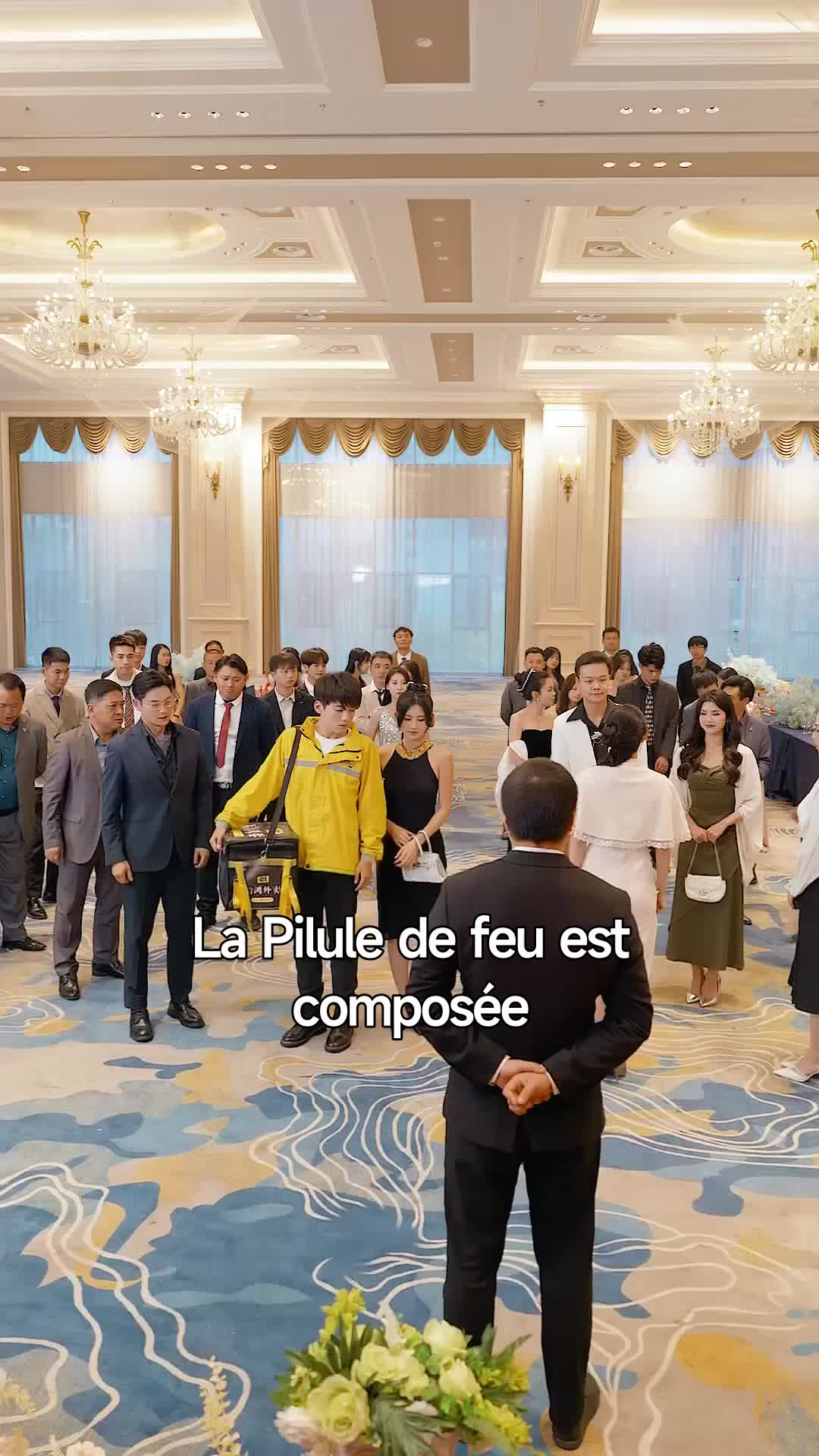Le trésor qui ne finit jamais Épisode10
