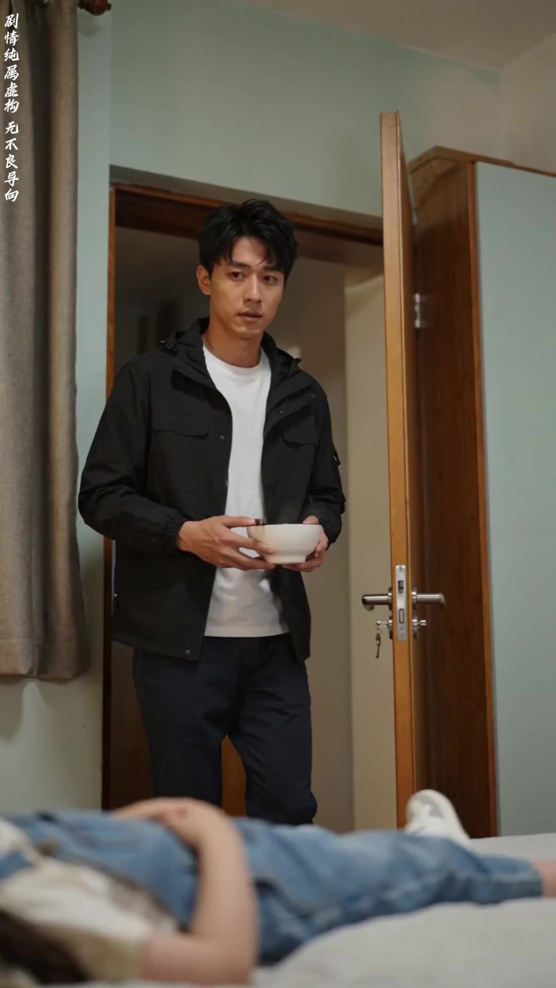 远嫁十年,回不去的娘家 第6集