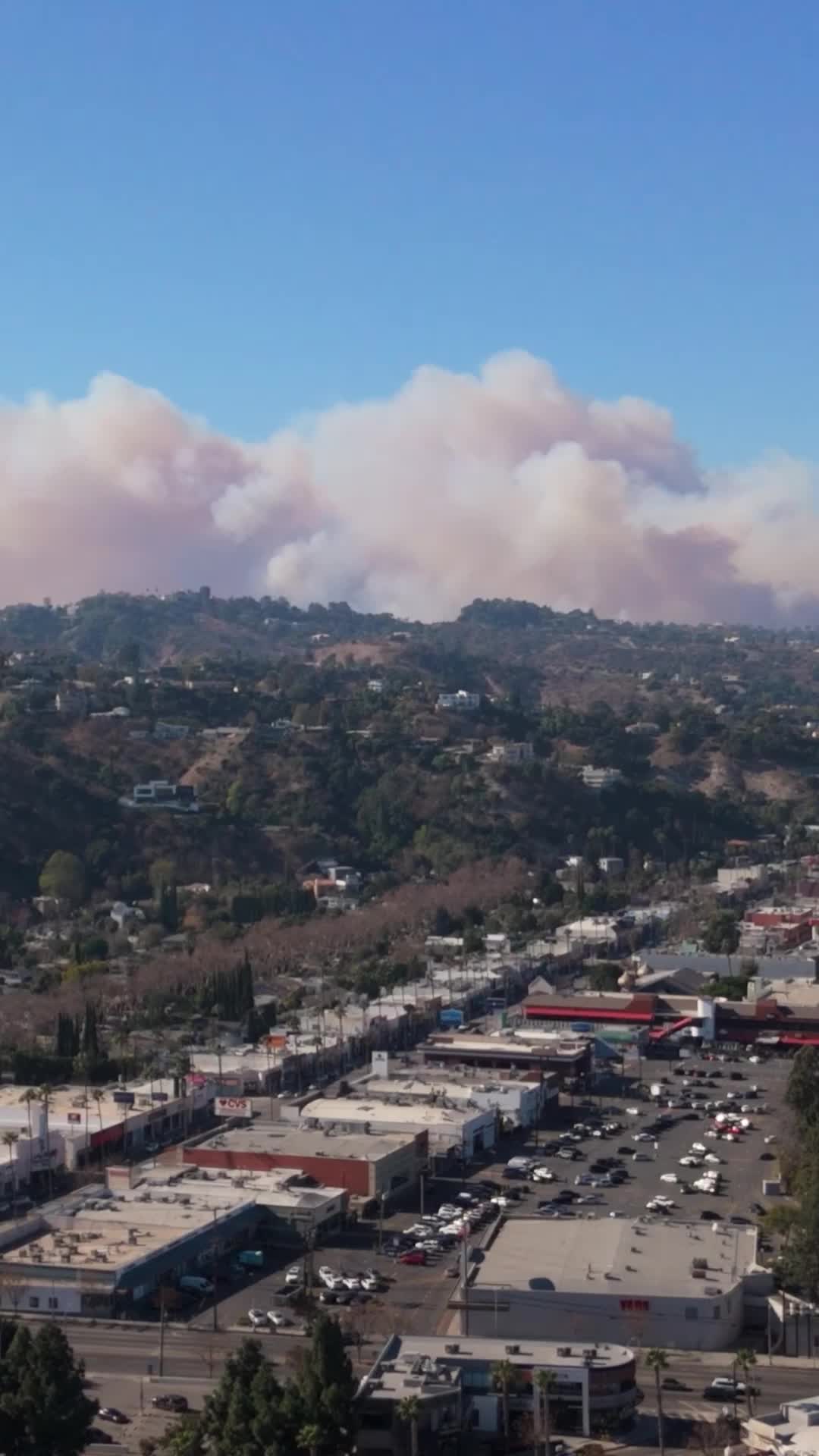 My L.A. Fireman Episode 1
