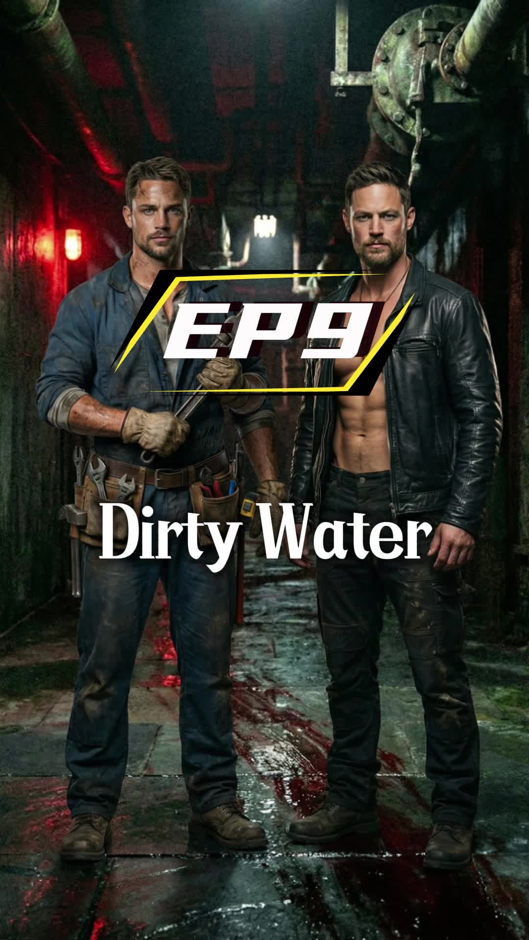 Dirty Water Episode 9