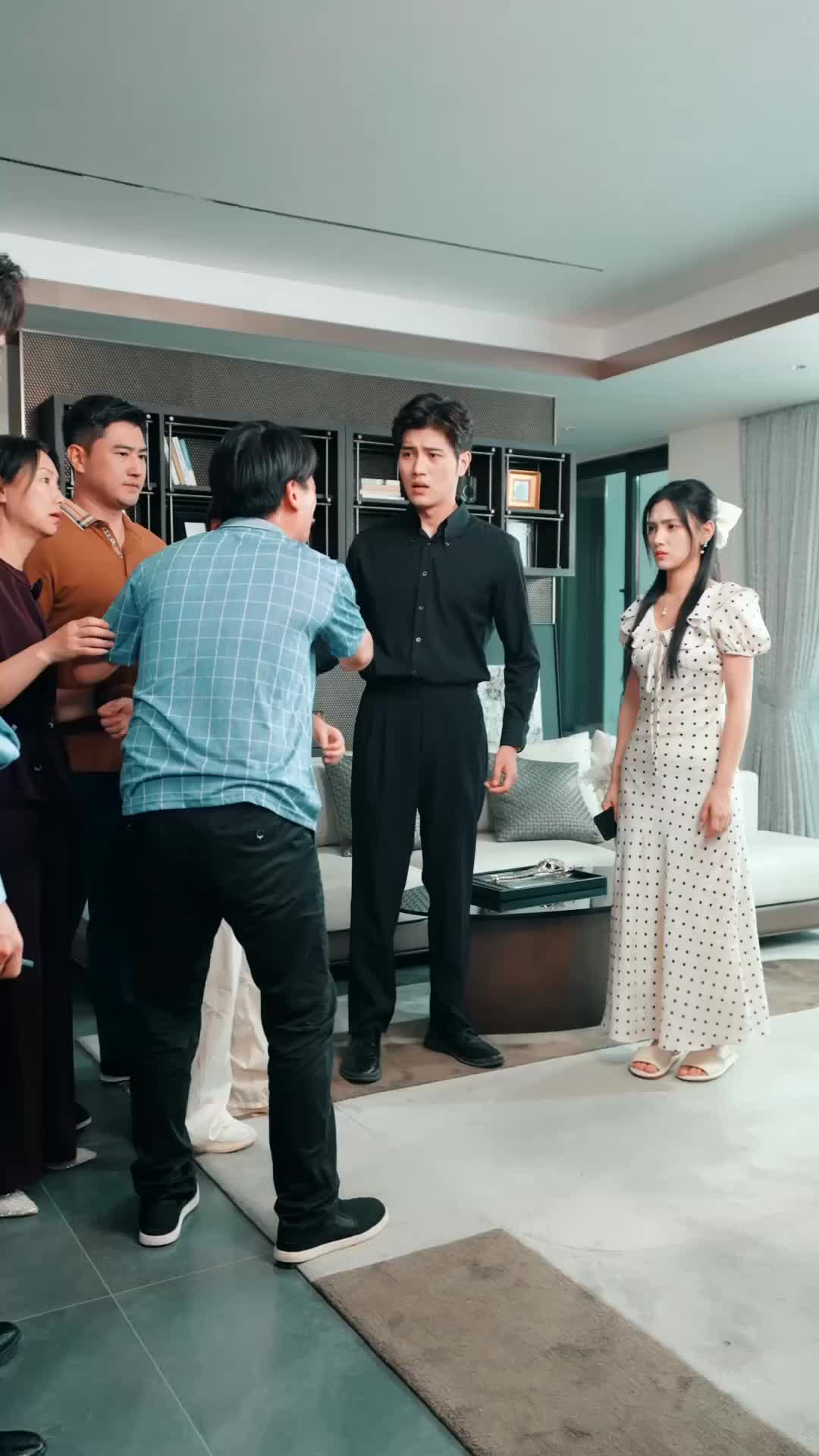 Topeng Musibah - Episode 13 - Episode 13