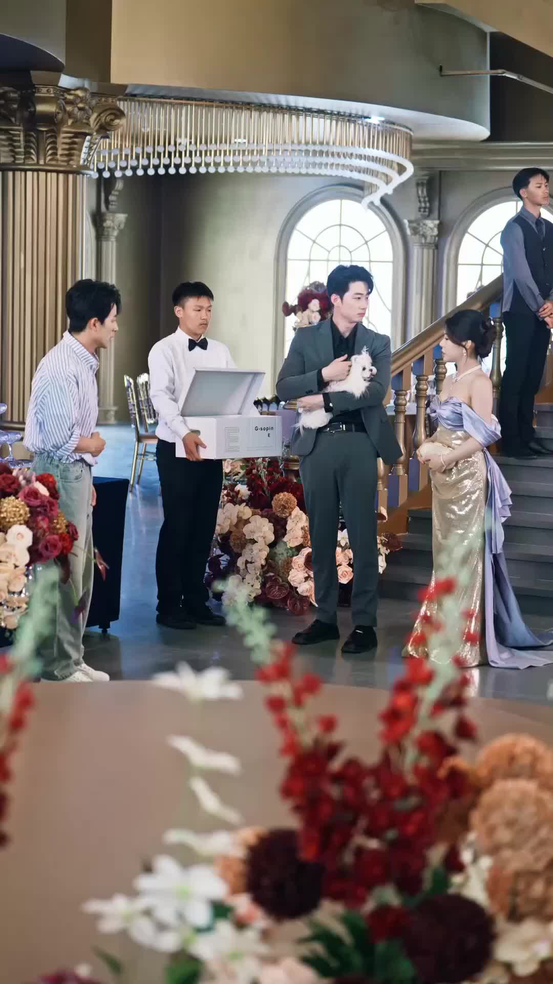 Cinta Dihapus Waktu - Episode 13 - Episode 13