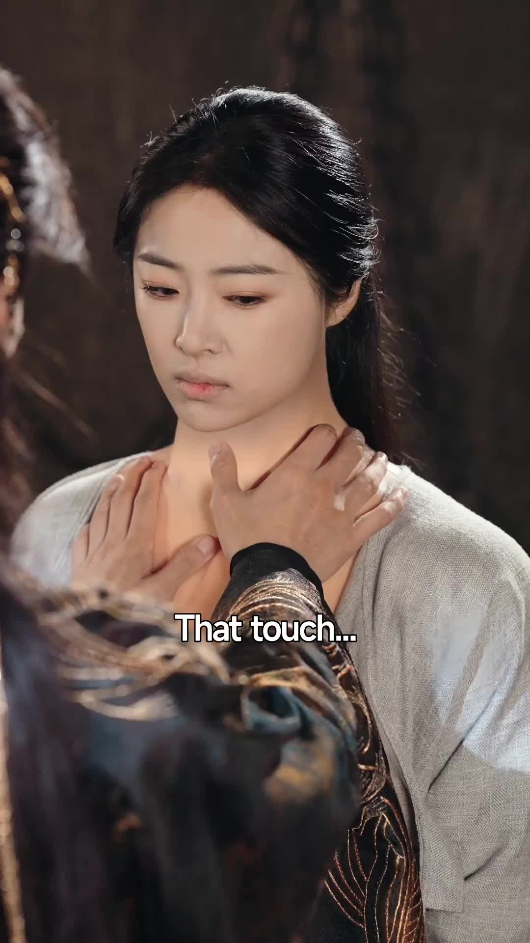 Her Fatal Return: From His Captive to His Empress Episode 5
