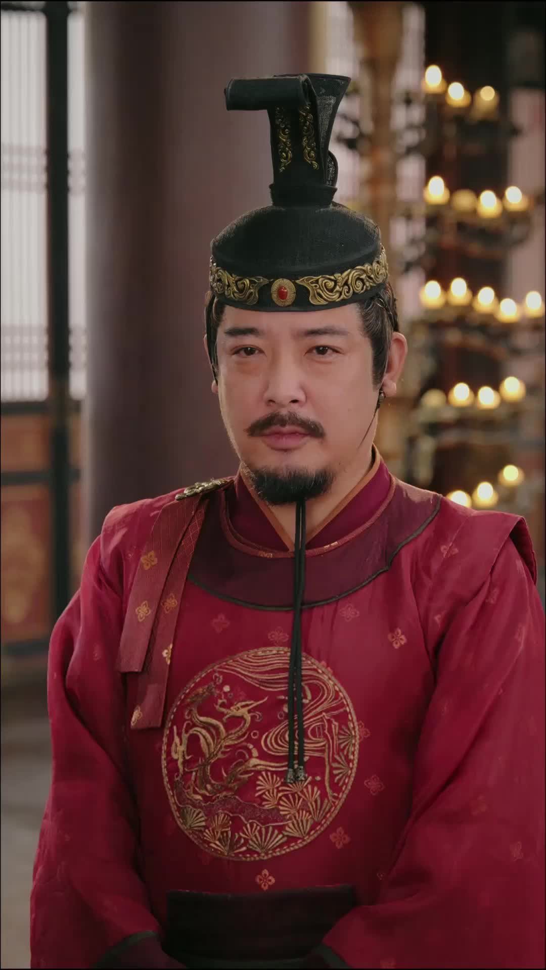 The Scholar Supreme: Ascent to Glory Episode 6