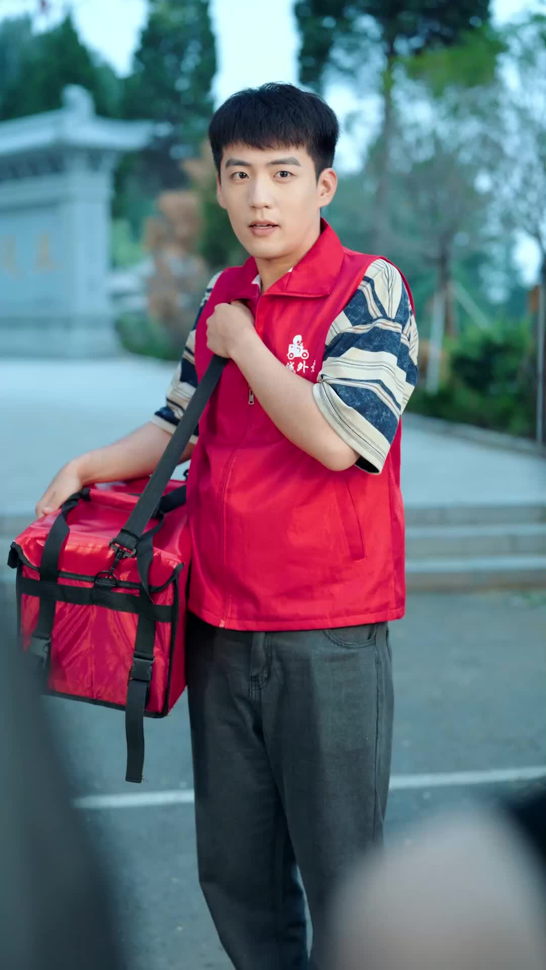 Cinta Ditakdirkan dari Sekarang - Episode 5 - Episode 5