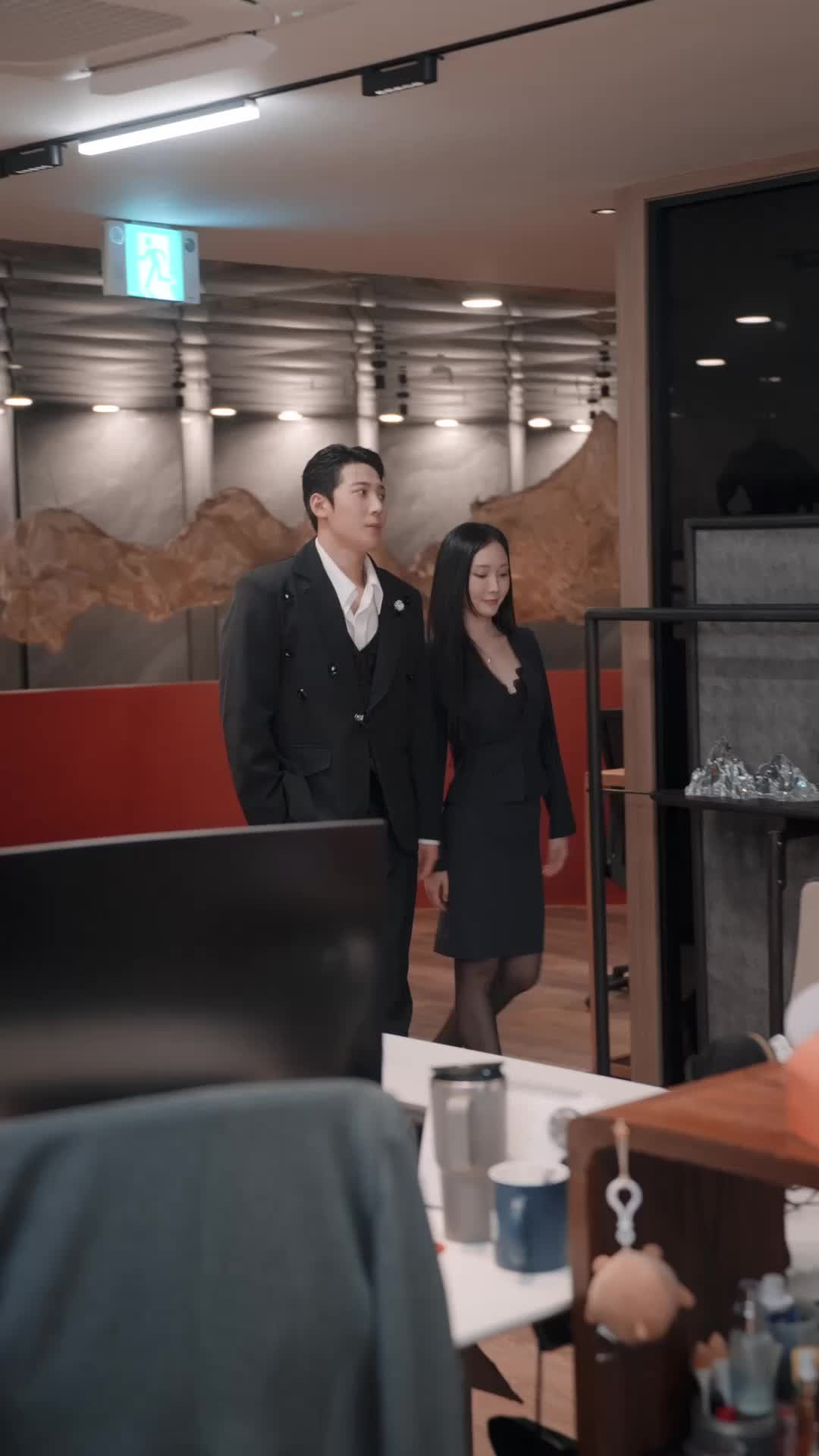 Permainan Bertahan Hidup - Episode 31 - Episode 31