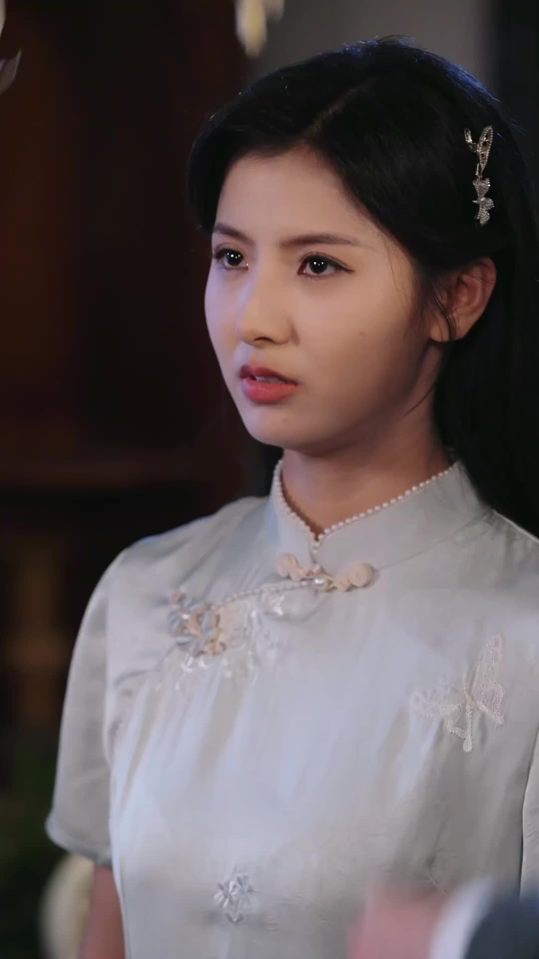 Dari Peluru Menjadi Cinta - Episode 72 - Episode 72