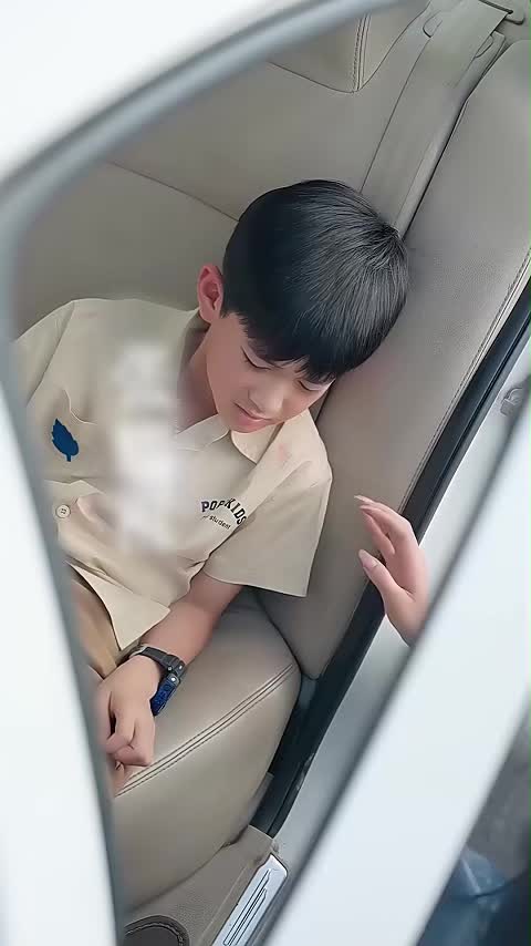엄마, 괜찮아요 제2회