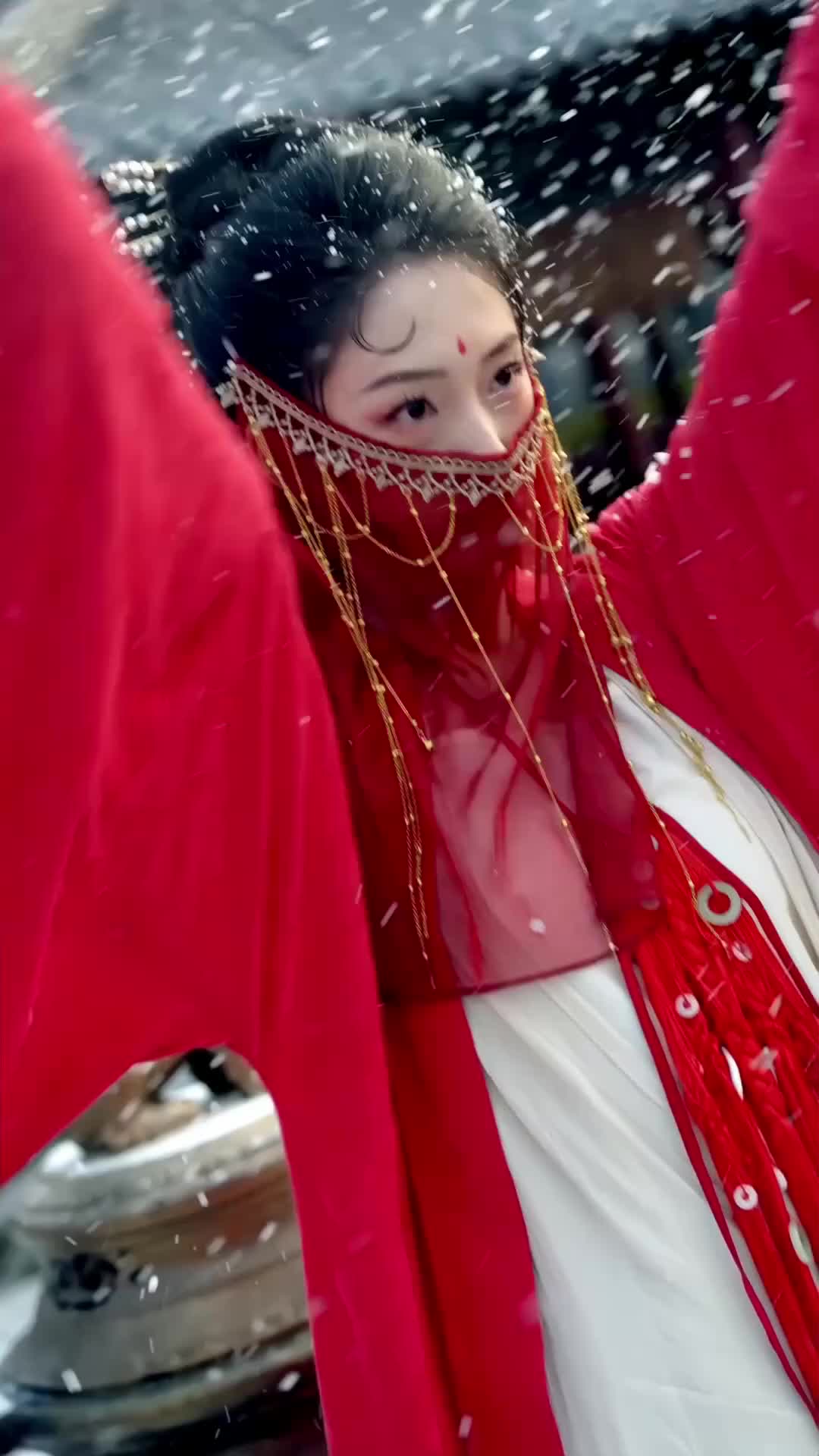 Behind Her Beauty Lies Revenge Episode 6
