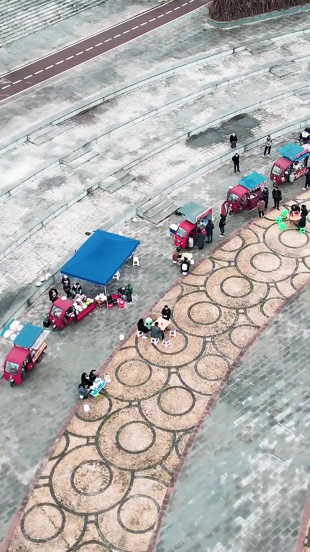 Kembalinya Ratu Arogan - Episode 1 - Episode 1