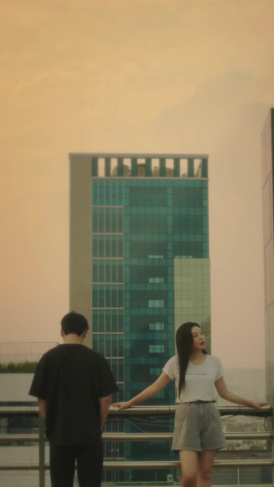 키스해야 사는 남자 제9회