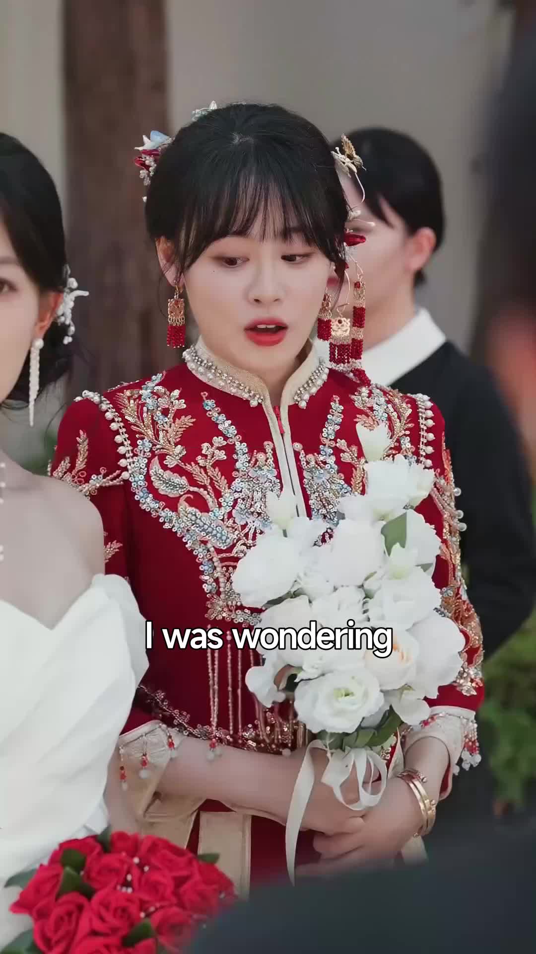 The Crown She Stole, The Fate I Own Episode 3