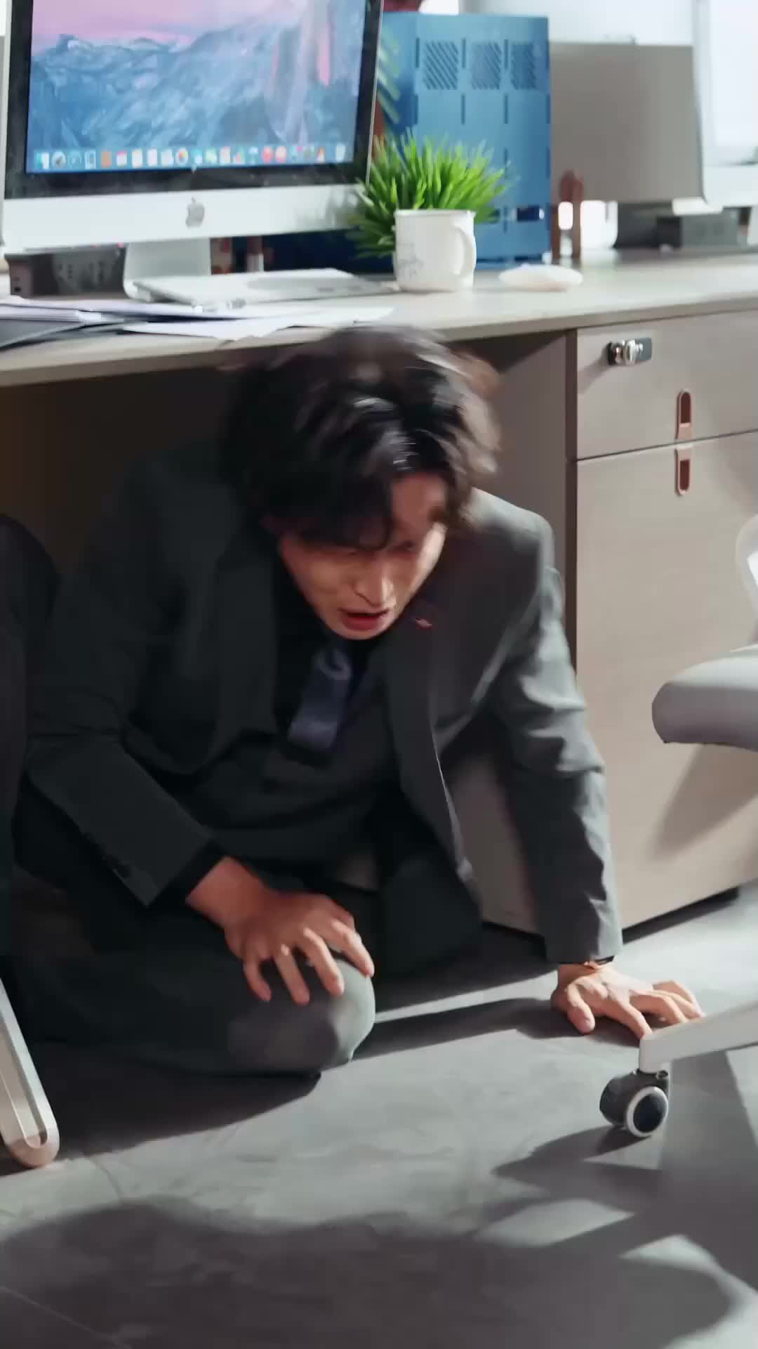 我與天道共生，誰敢欺我瞞我 第3集