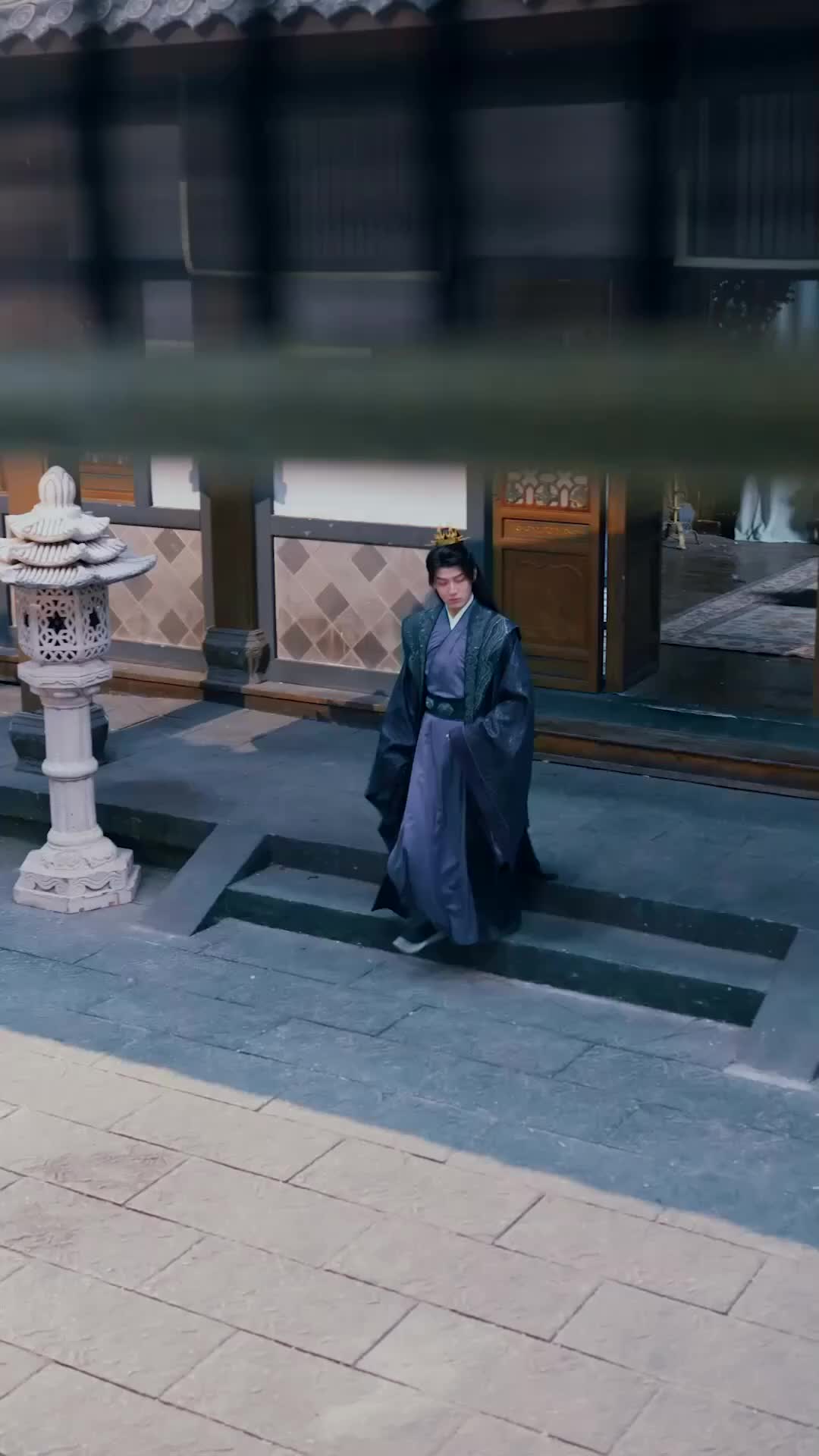 Hati Pangeran yang Membeku - Episode 44 - Episode 44