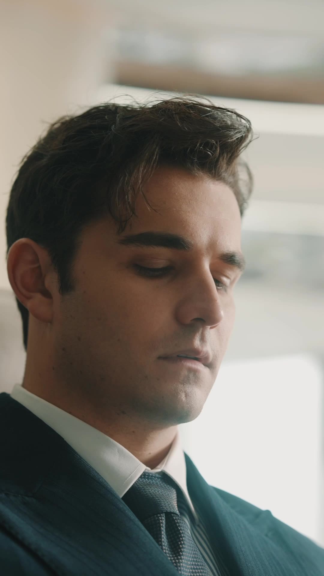 Mon Patron, Mon Crush en Ligne Épisode3