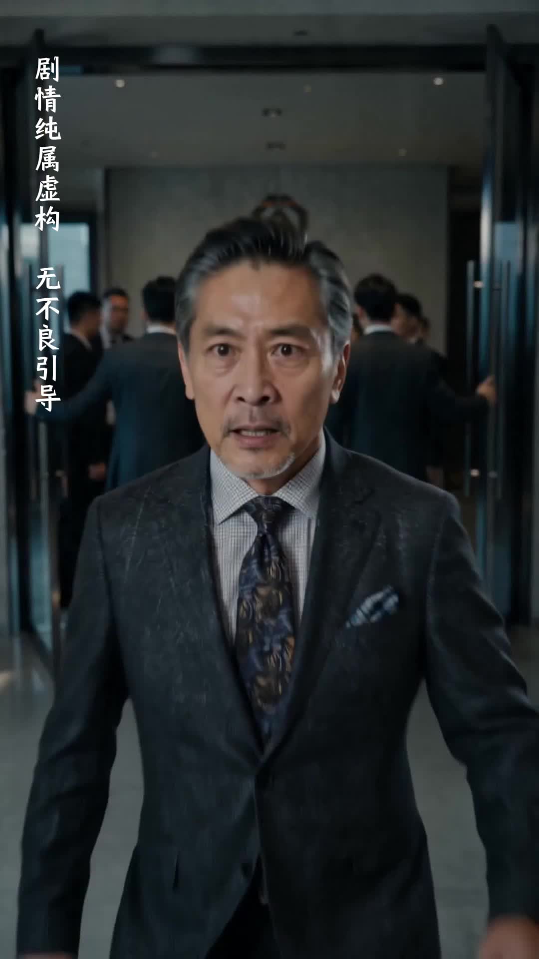 大厦保洁不好惹 第6集