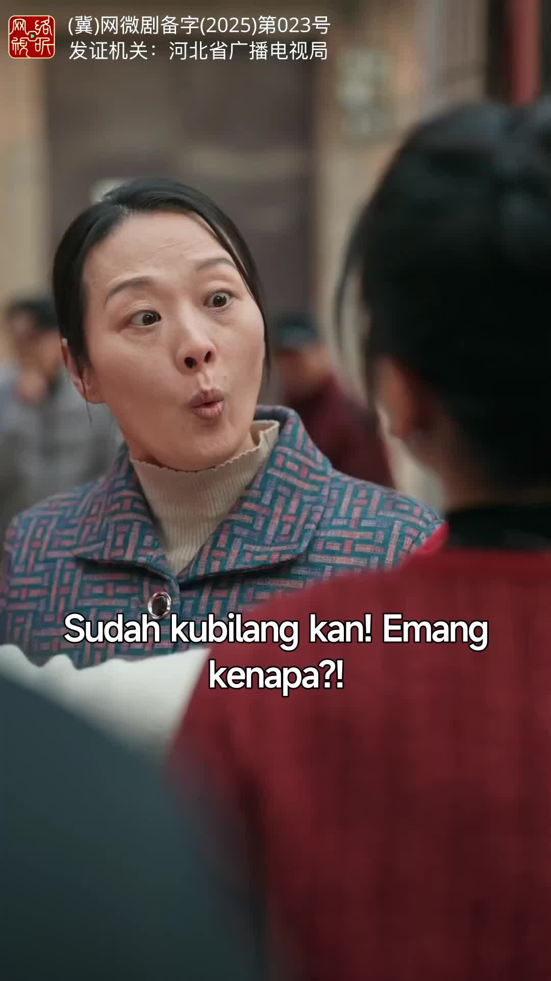 Pulang ke Rumahku (Sulih Suara) Episode 9