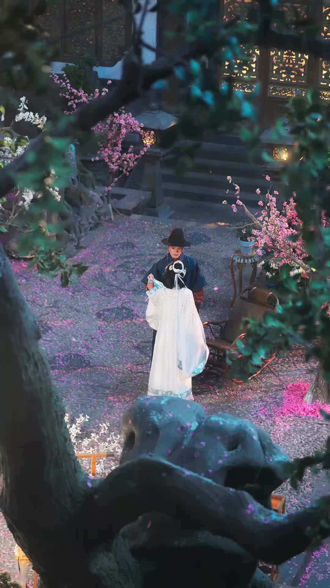 뒤엉킨 사랑 - Episode 13 - Episode 13