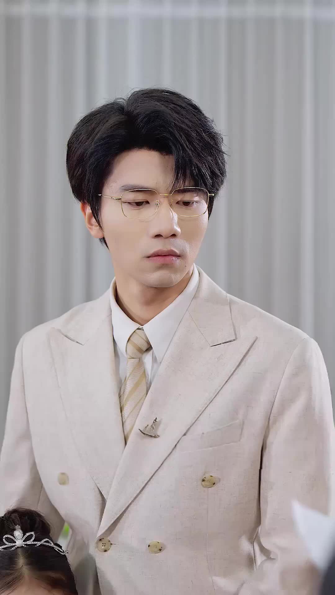 Satu Harapan Untuk Ayah Episode 10