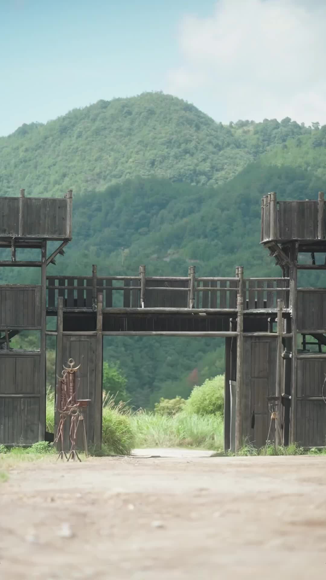 Cinta di Kehidupan Kedua - Episode 29 - Episode 29