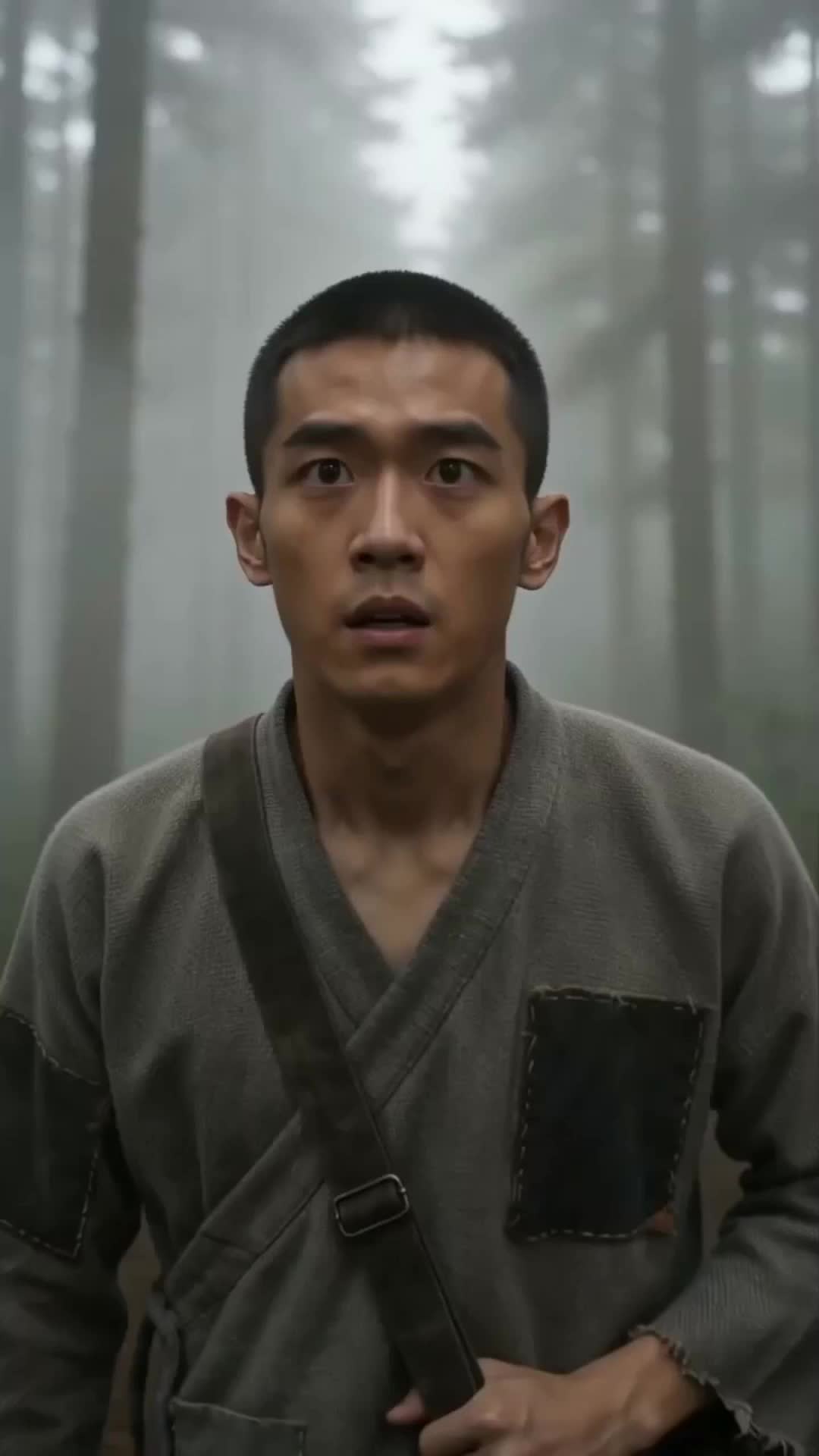 被踢出狩獵隊，我成了山大王 第4集