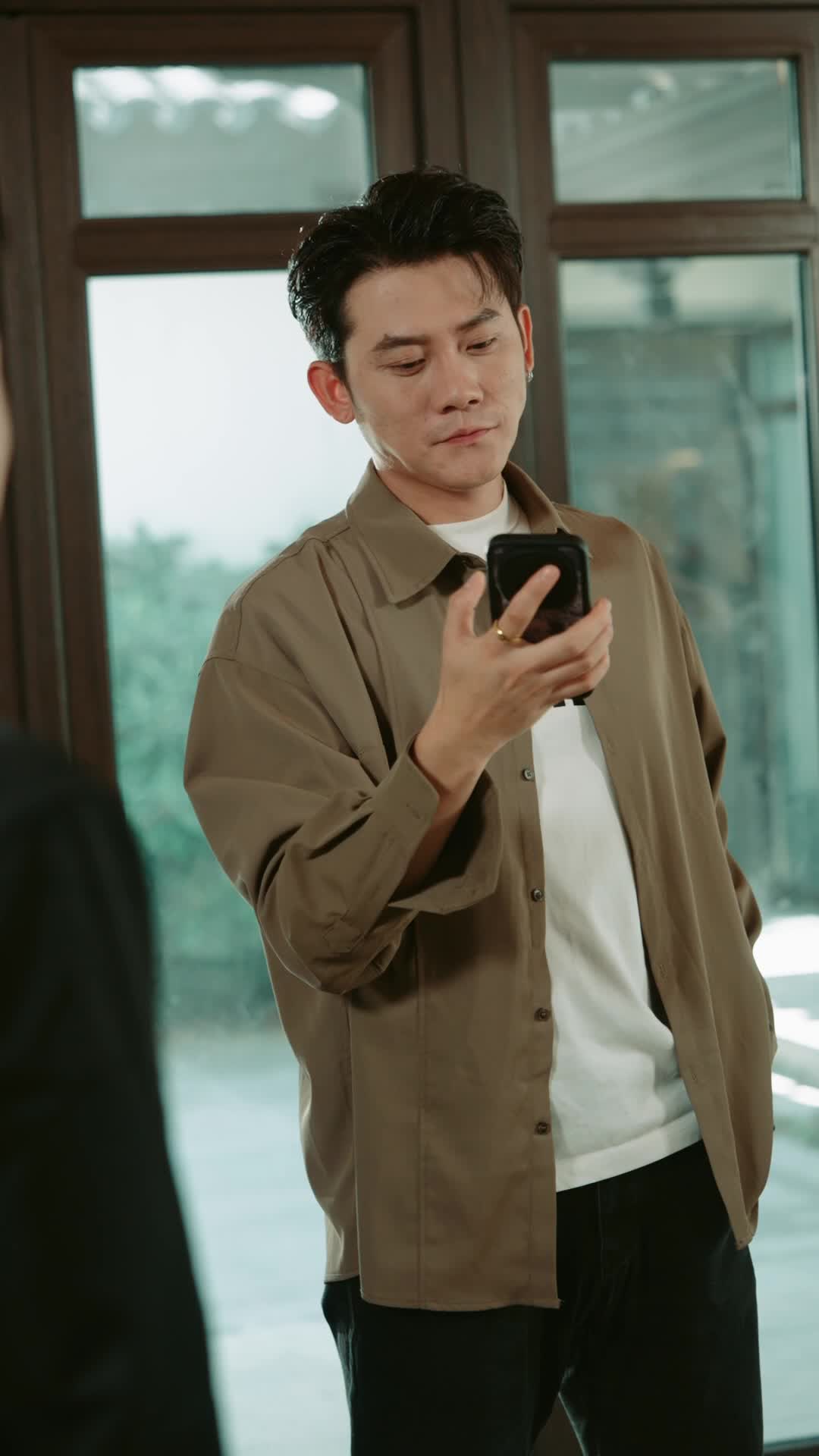 蓋世 第10集
