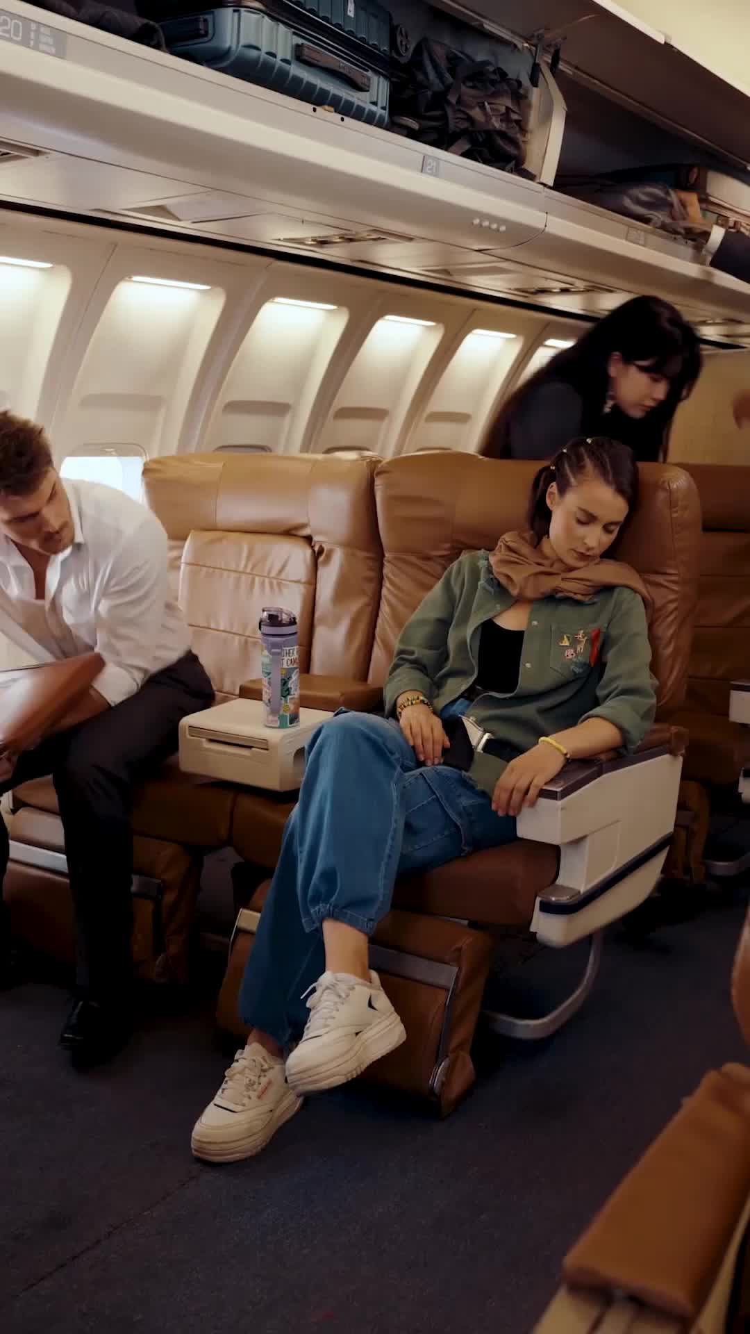 Lady Boss รักนี้ต้องชนะ(พากย์ไทย) ที่5ตอน
