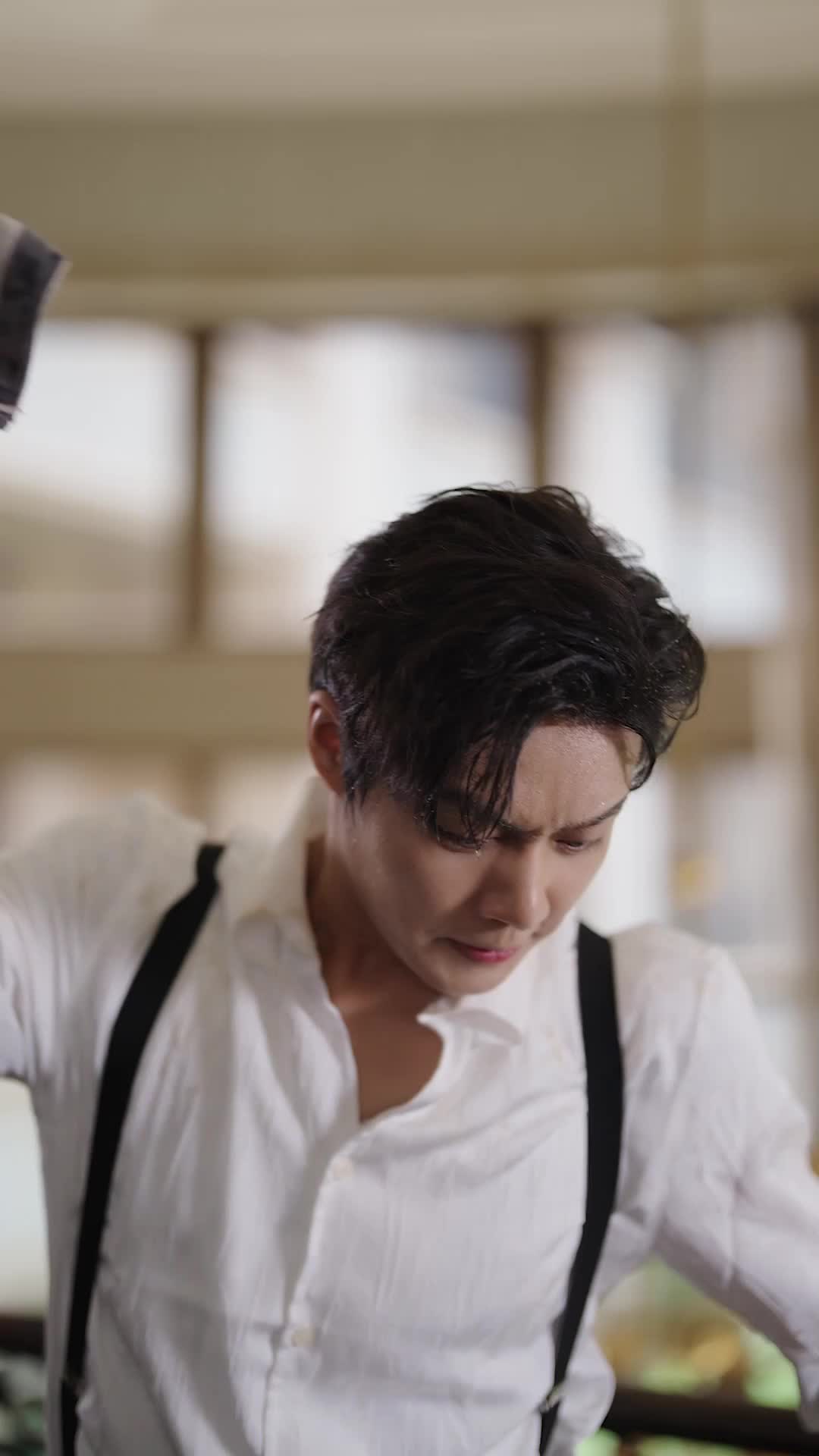 แก๊งตัวป่วนชวนให้รัก ที่3ตอน