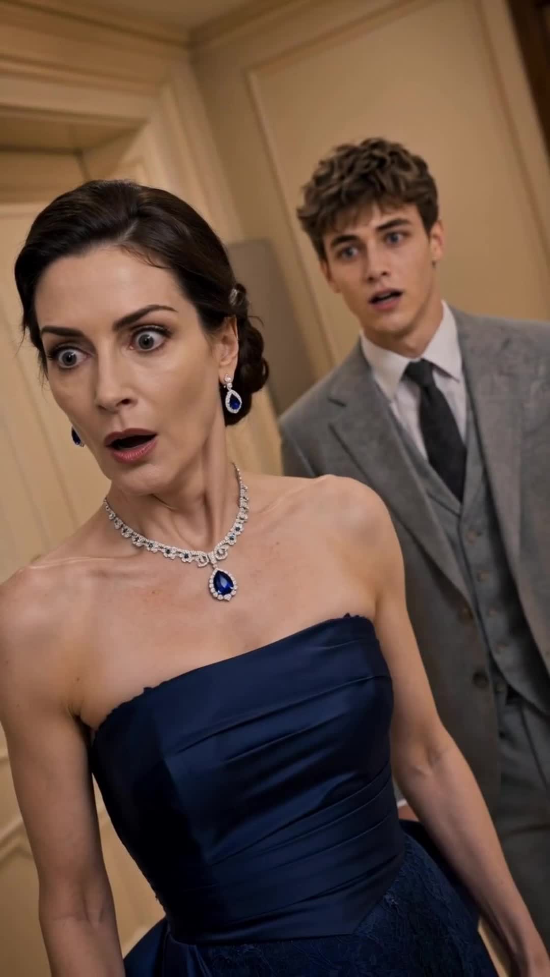 His Ward's Dangerous Love Episode 10