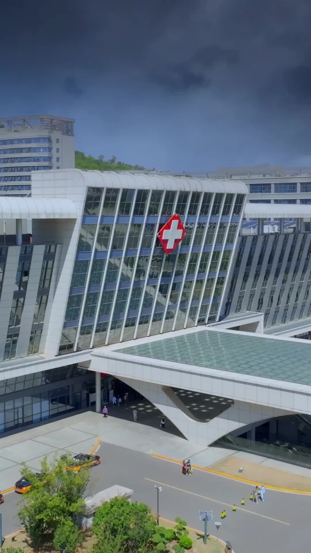 天下无诈之老姐妹的救赎 第1集