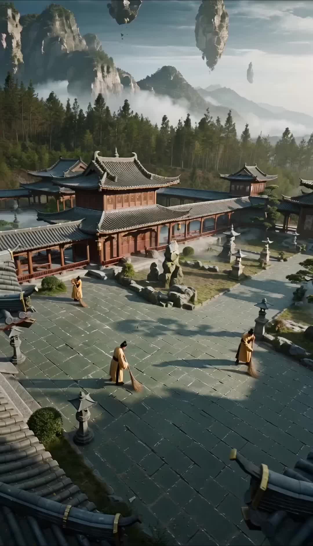 Beastmaster of Legends: Awaken True Power Episode 5