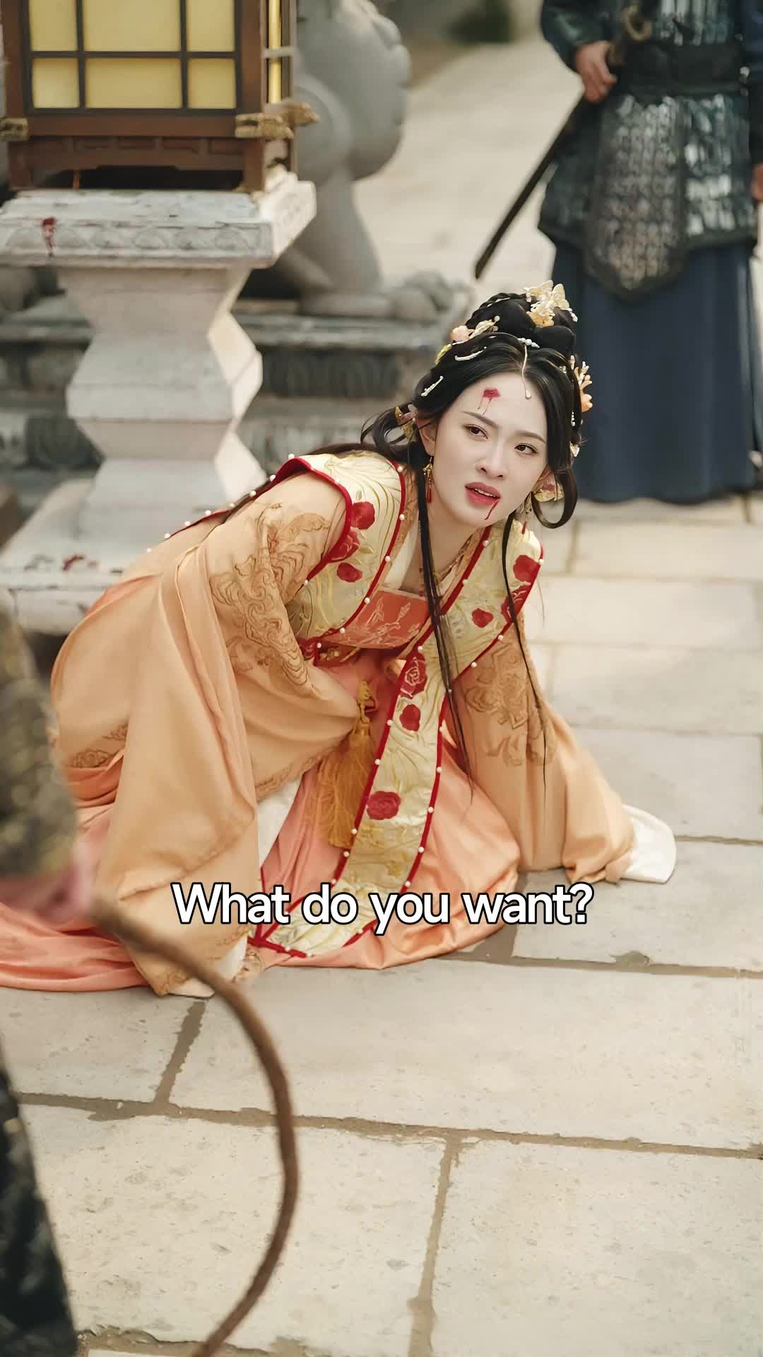 Cast Her Aside, She Casts Off Your World Episode 7