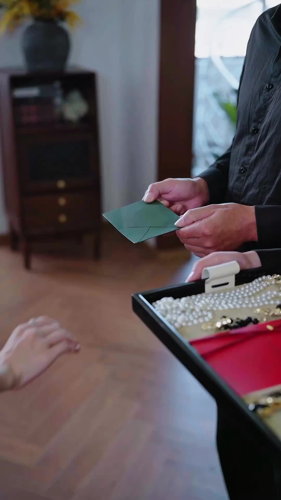 Bride Exchange: Her Second Chance Episode 3