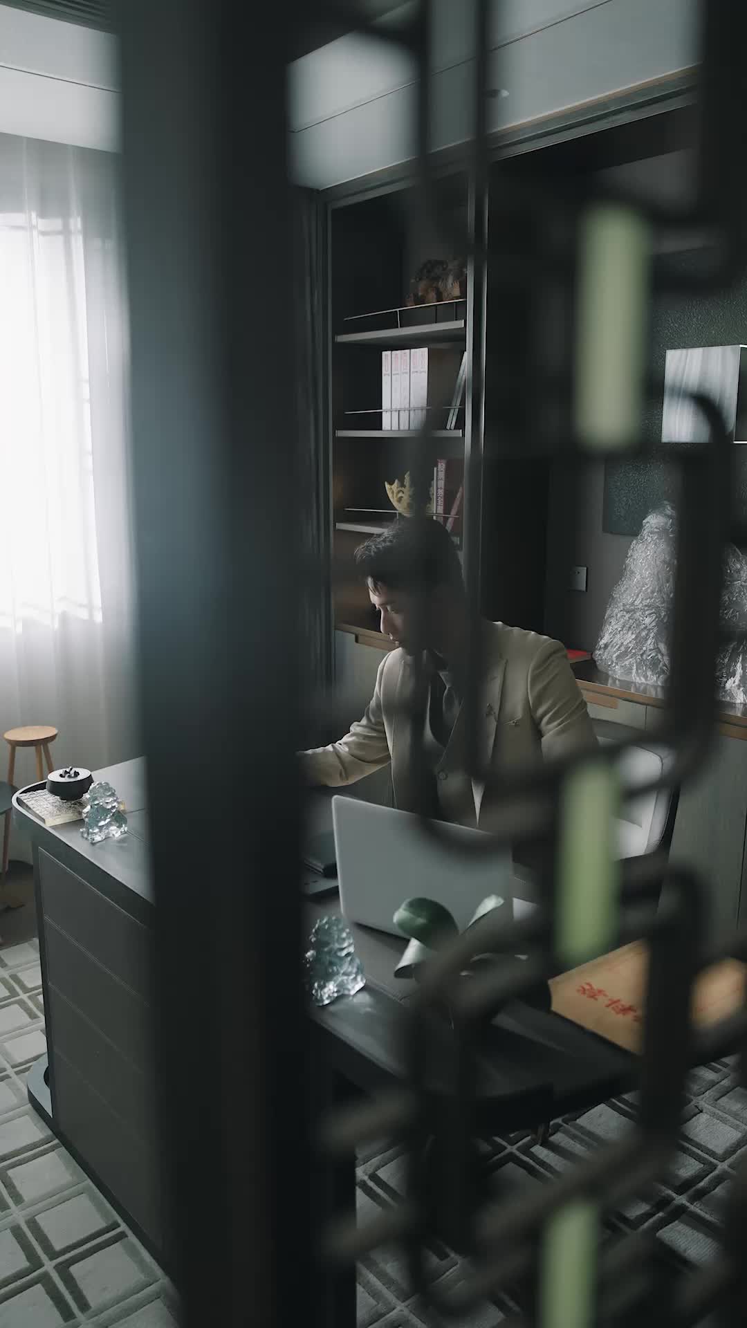 Every Move Ended With Her, Even Him Episode 10
