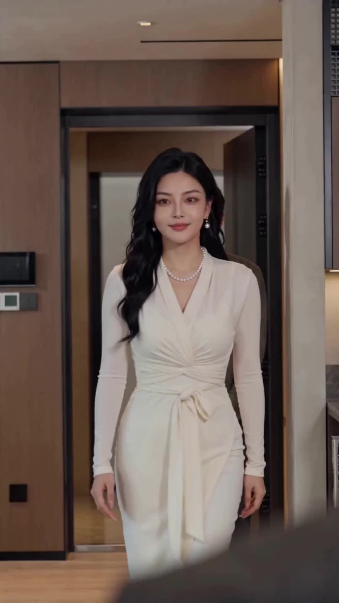 Househusband's Revenge: Casting Off a Heartless Family Episode 3
