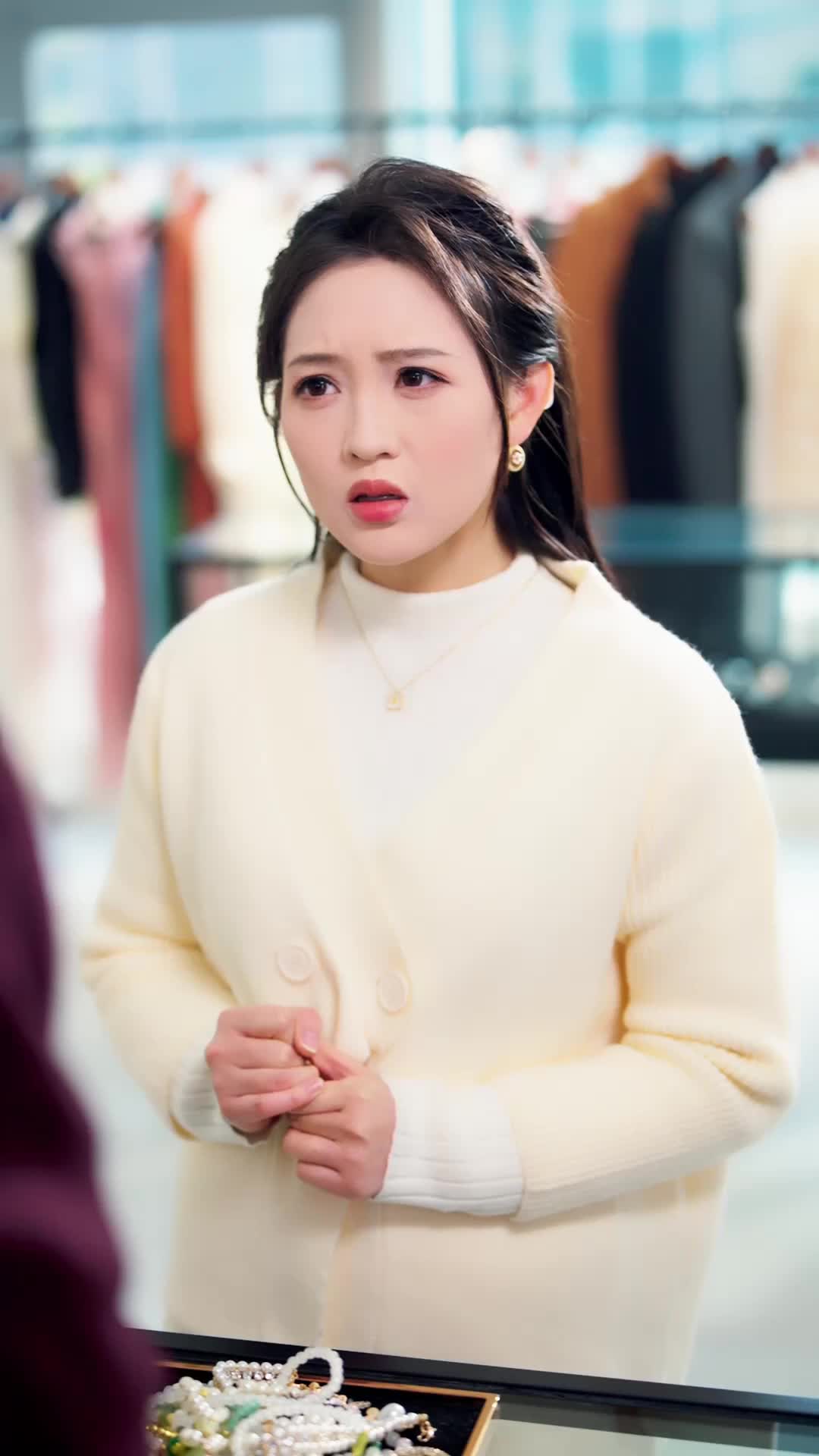 Con Gái Trong Bụng Là Thần Tài Tập 6