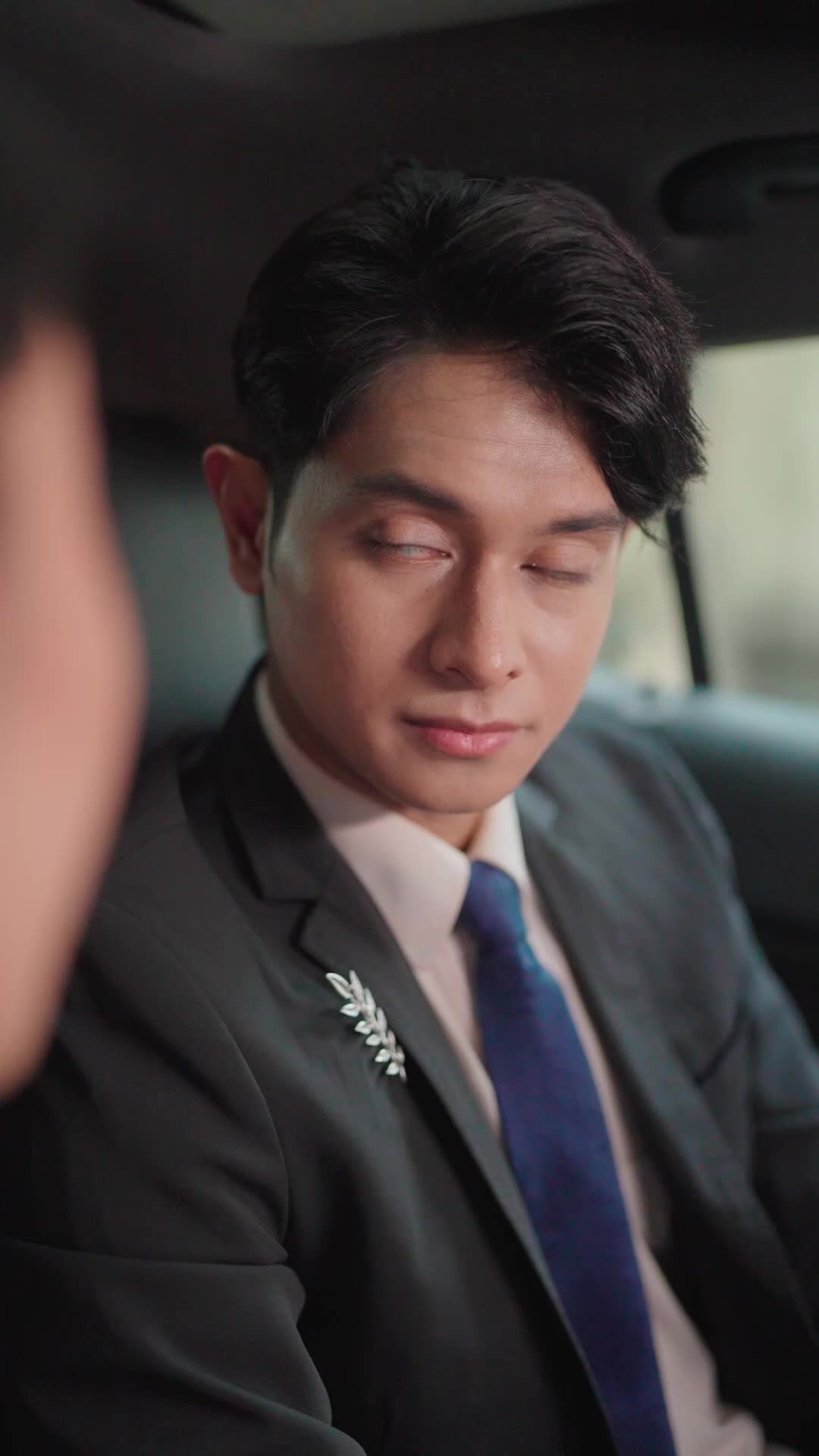 Cinta Dibalik Dusta Episode 9