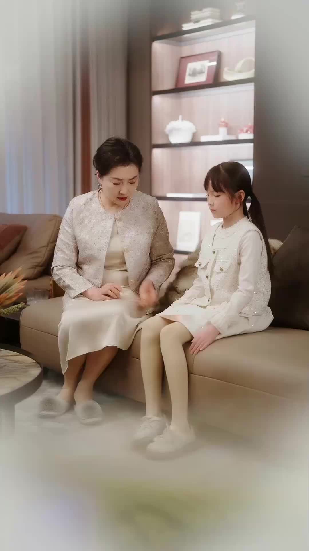 Suara di Balik Sunyi - Episode 39 - Episode 39