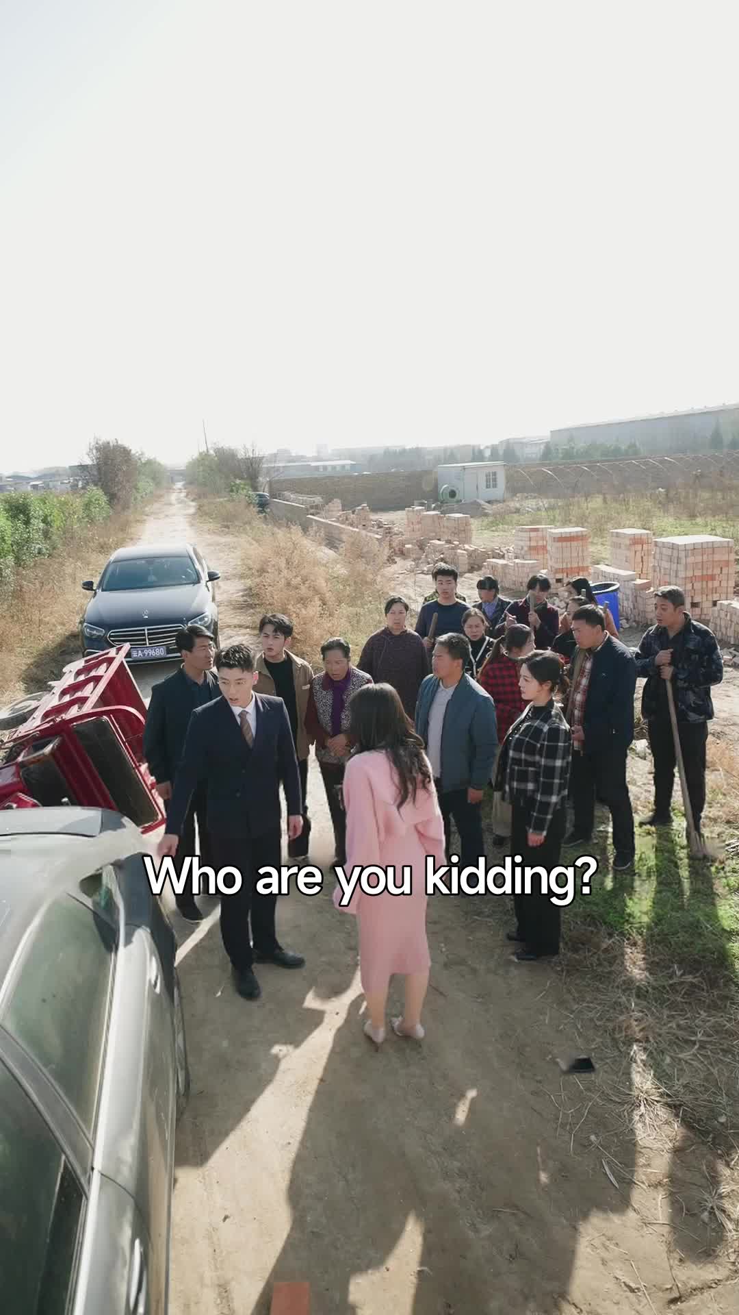 Steps Into Their Ruin Episode 7