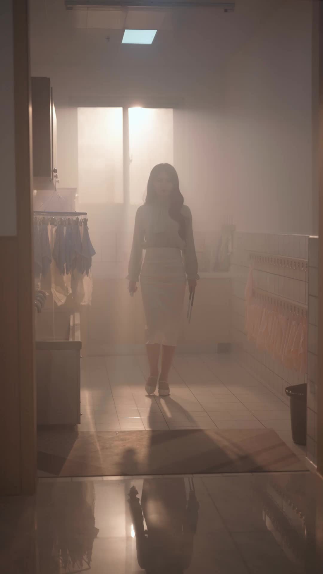 如你所愿 第1集