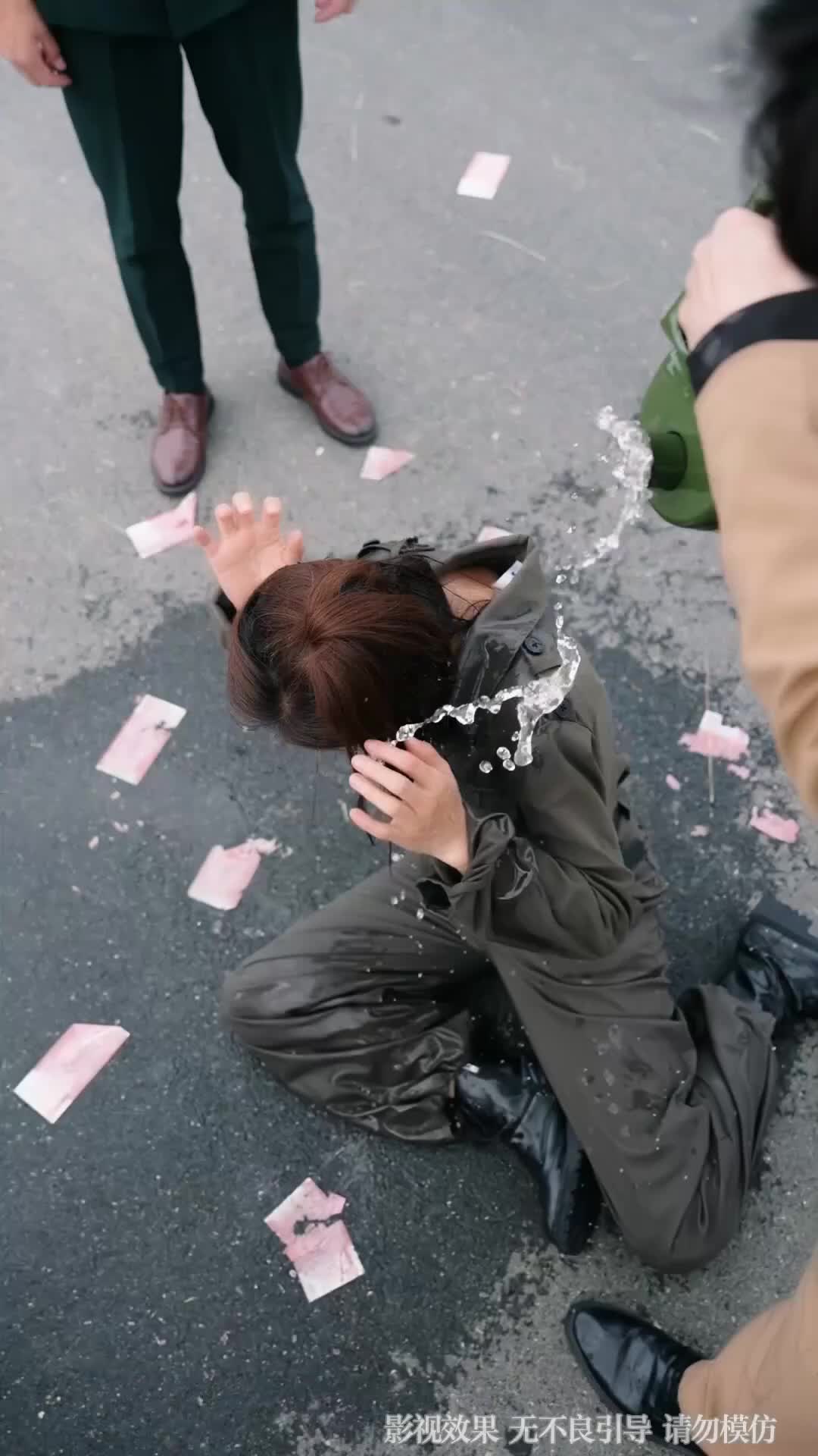 拂曉之前 第6集