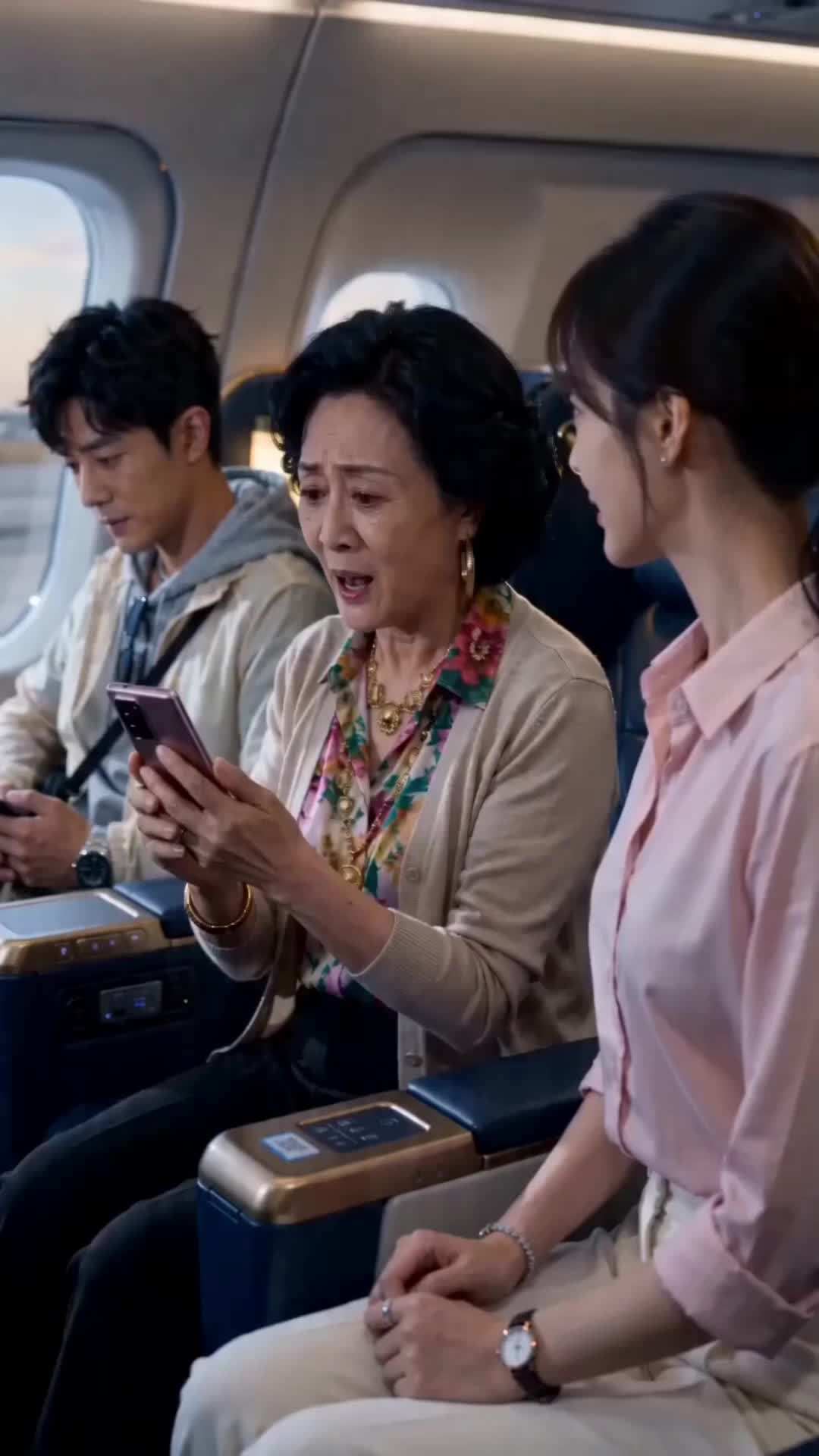 贅婿身份曝光後，你們的後悔太遲了 第6集