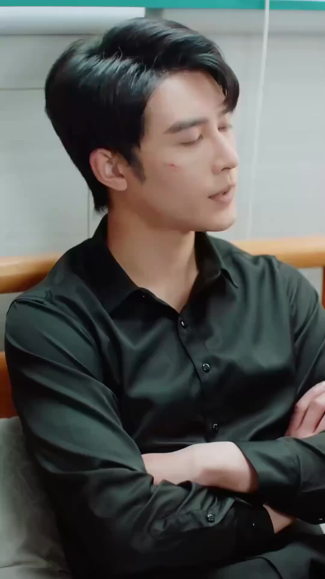 A Dose of Love a Day Episode 7