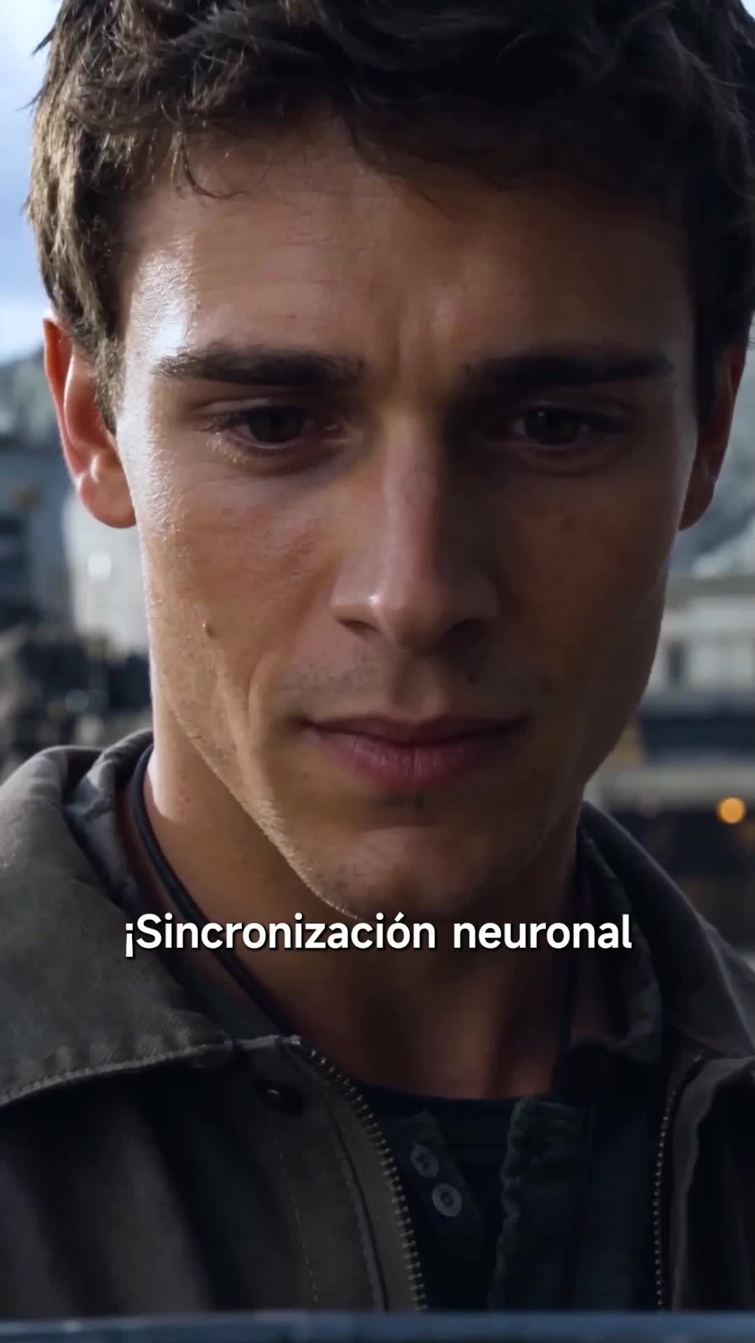 Tempestad: El Último Mecha (Doblado) Episodio 4