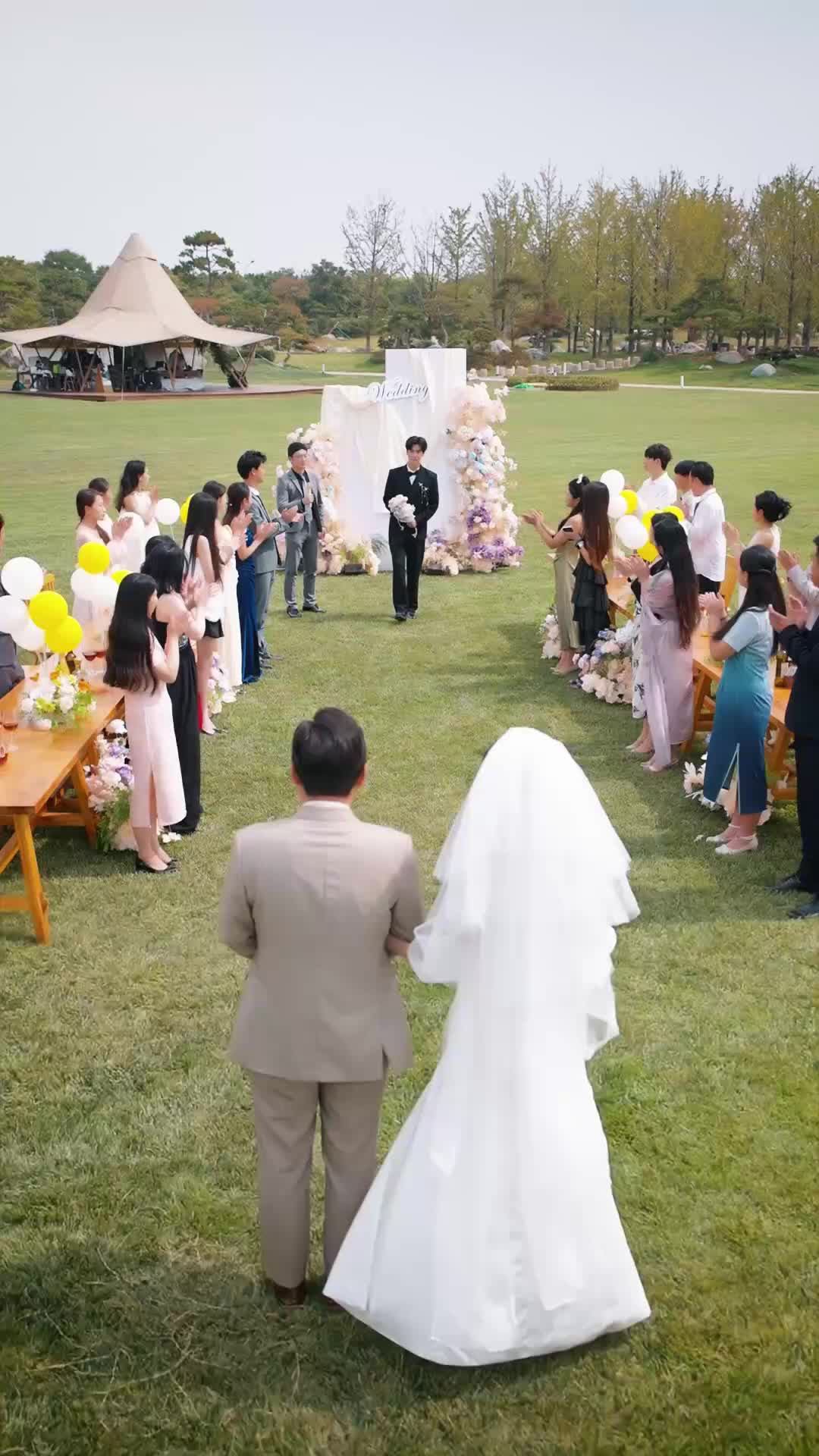 Cinta dan Pengorbanan - Episode 15 - Episode 15