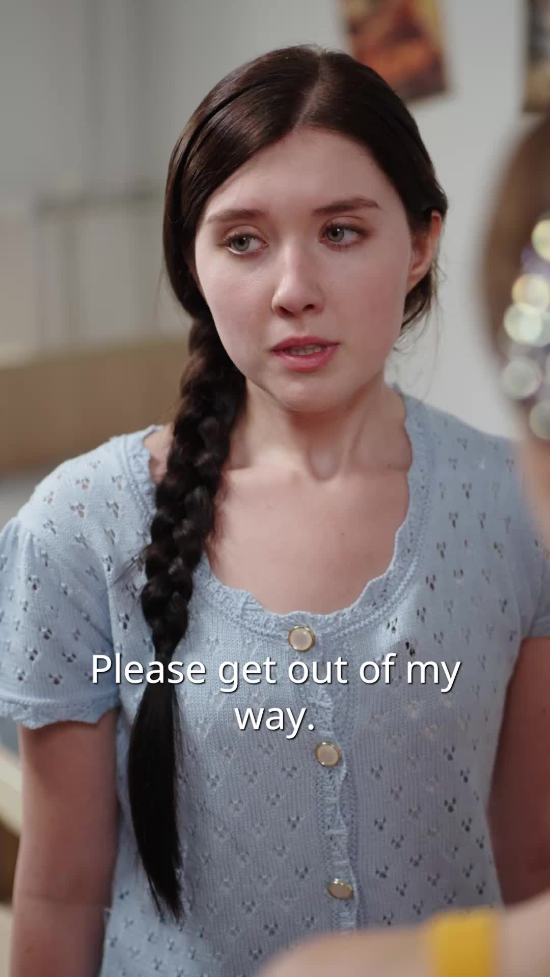 The Light of My Life Episode 11