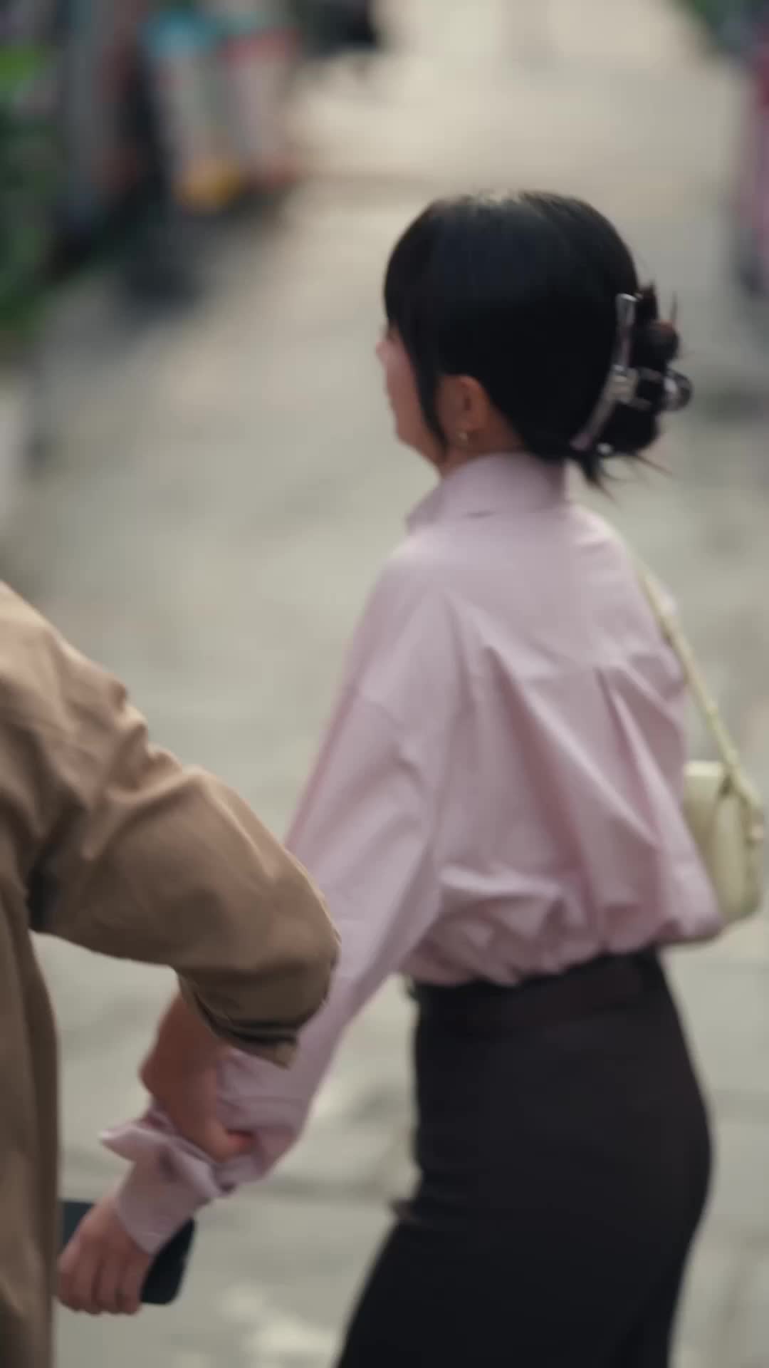 Maybe It Was Always You Episode 11