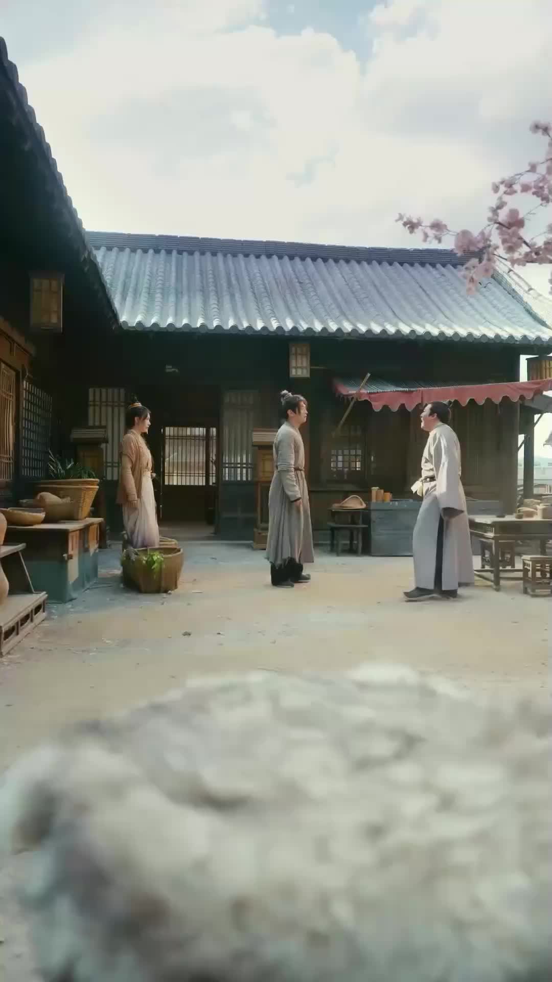 기계 박사의 대역전 제2회
