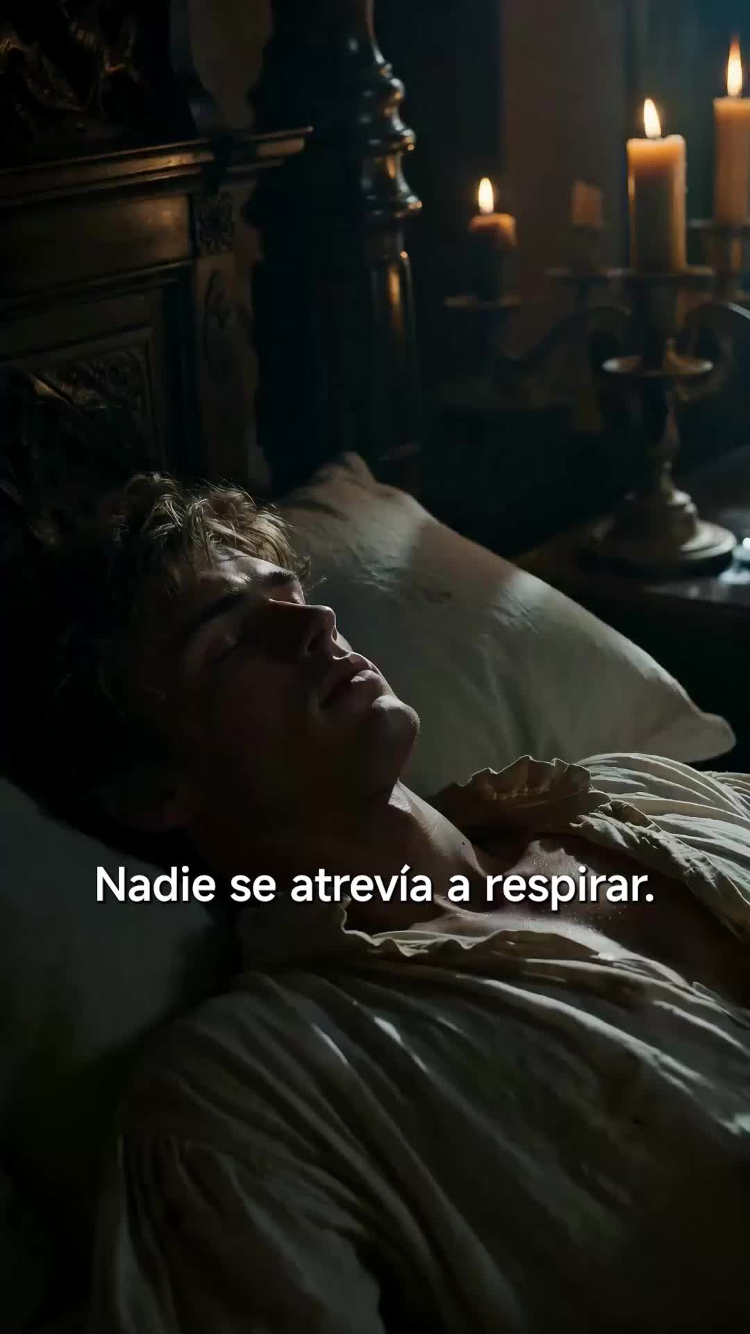 Me casé con el novio fantasma de mi hermana (Doblado) Episodio 10