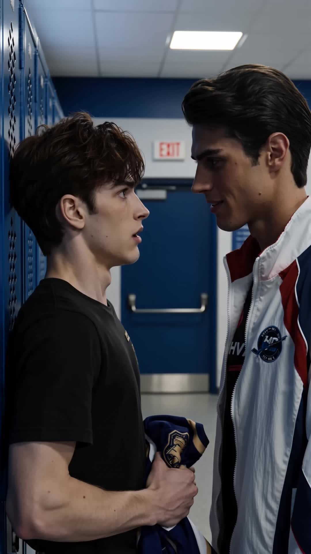 The Bad Boy's Honor Student Episode 10